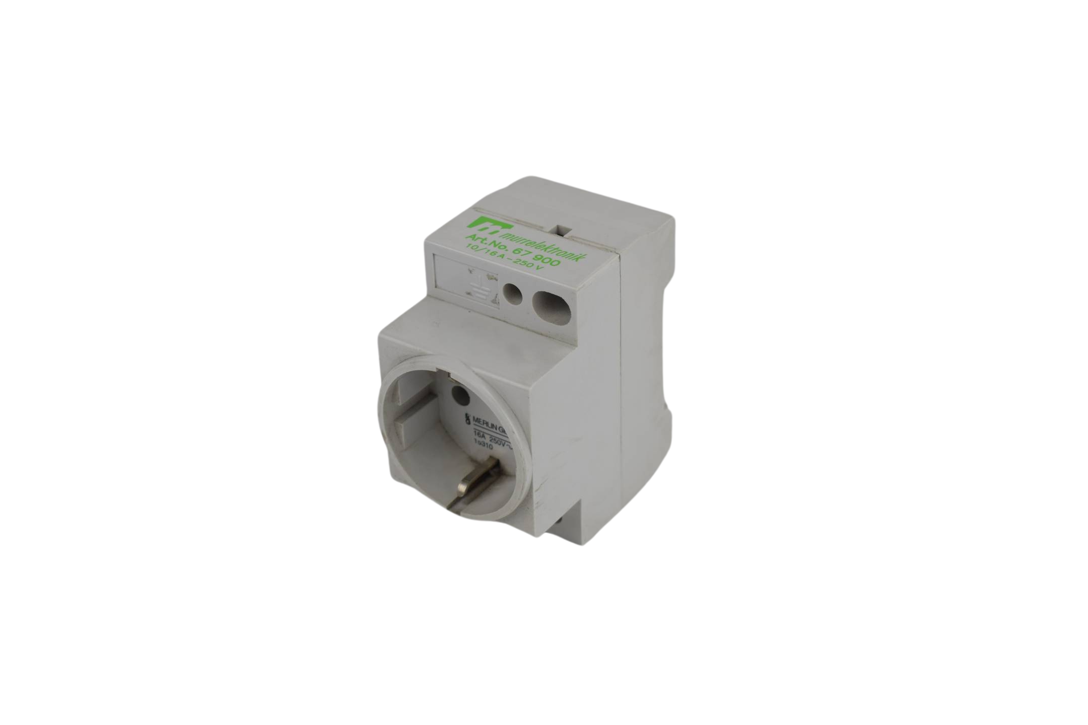 Murrelektronik Modlink MSVD Steckdose 67900