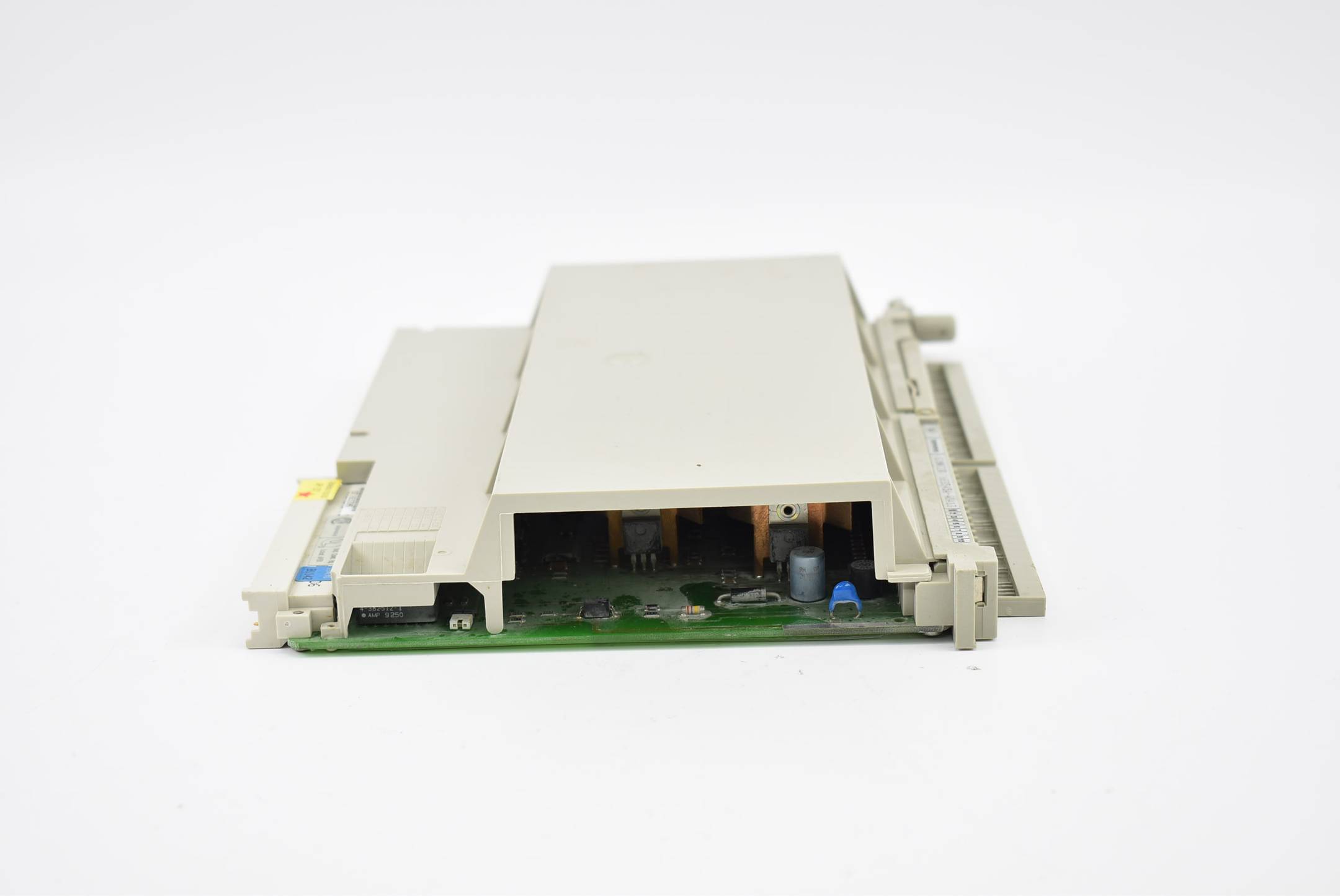 Siemens simatic S5 digital 24VDC 2A 6ES5 454-4UA13 ( 6ES5454-4UA13 )