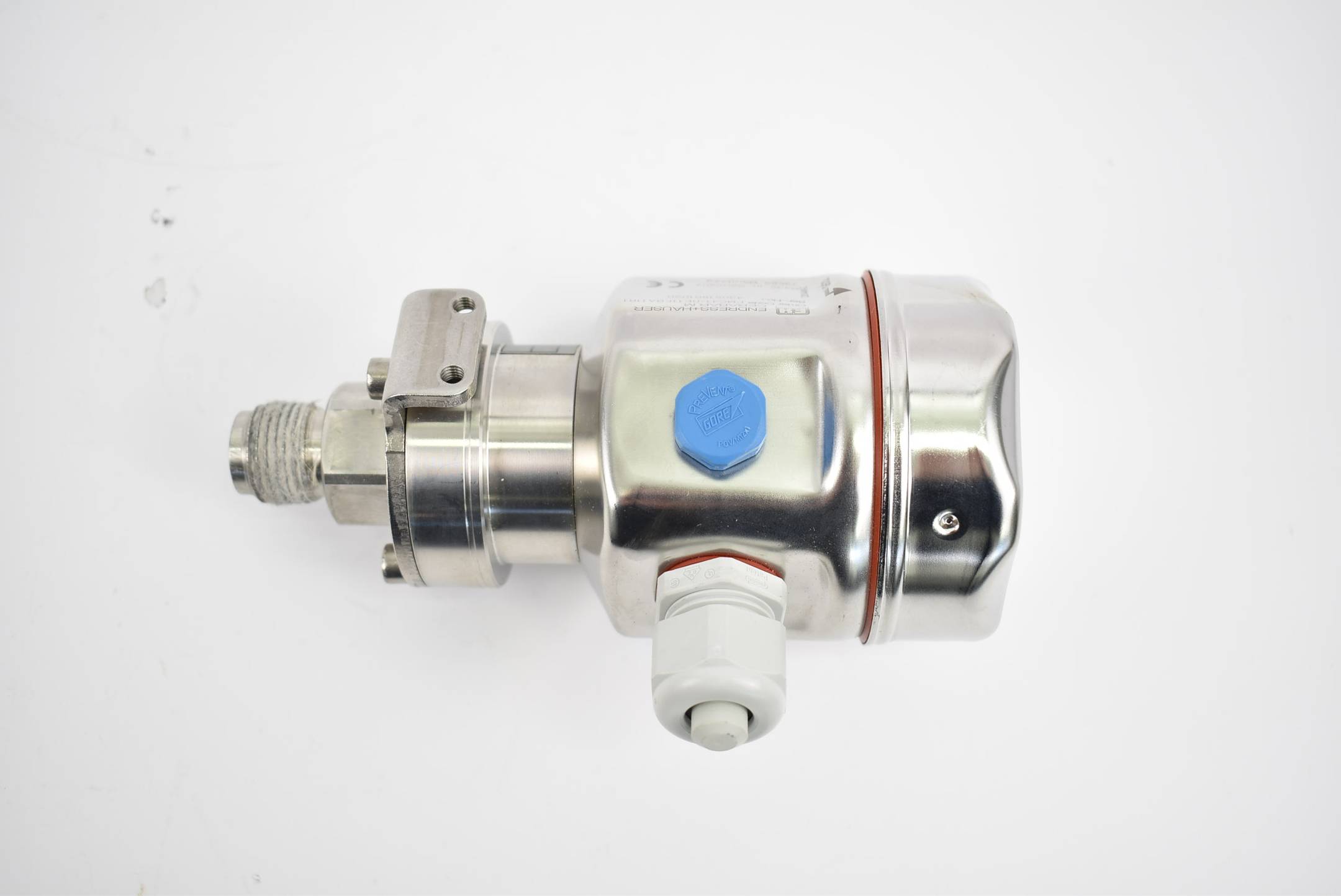 Endress+Hauser Cerabar M 4-20 mA 11,5-45 VDC PMC41-RE11FBA11R1