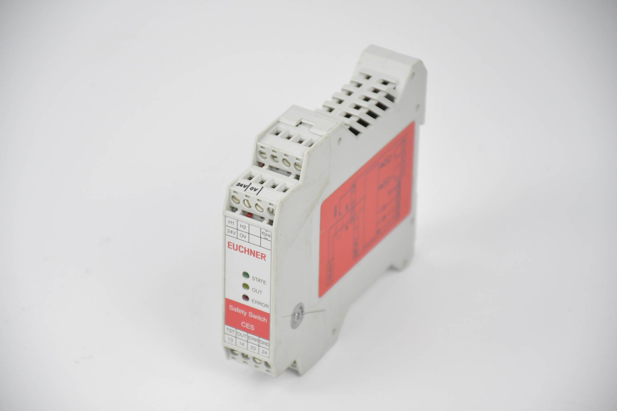 Euchner Safety switch CESAABA01 ( 071850 )