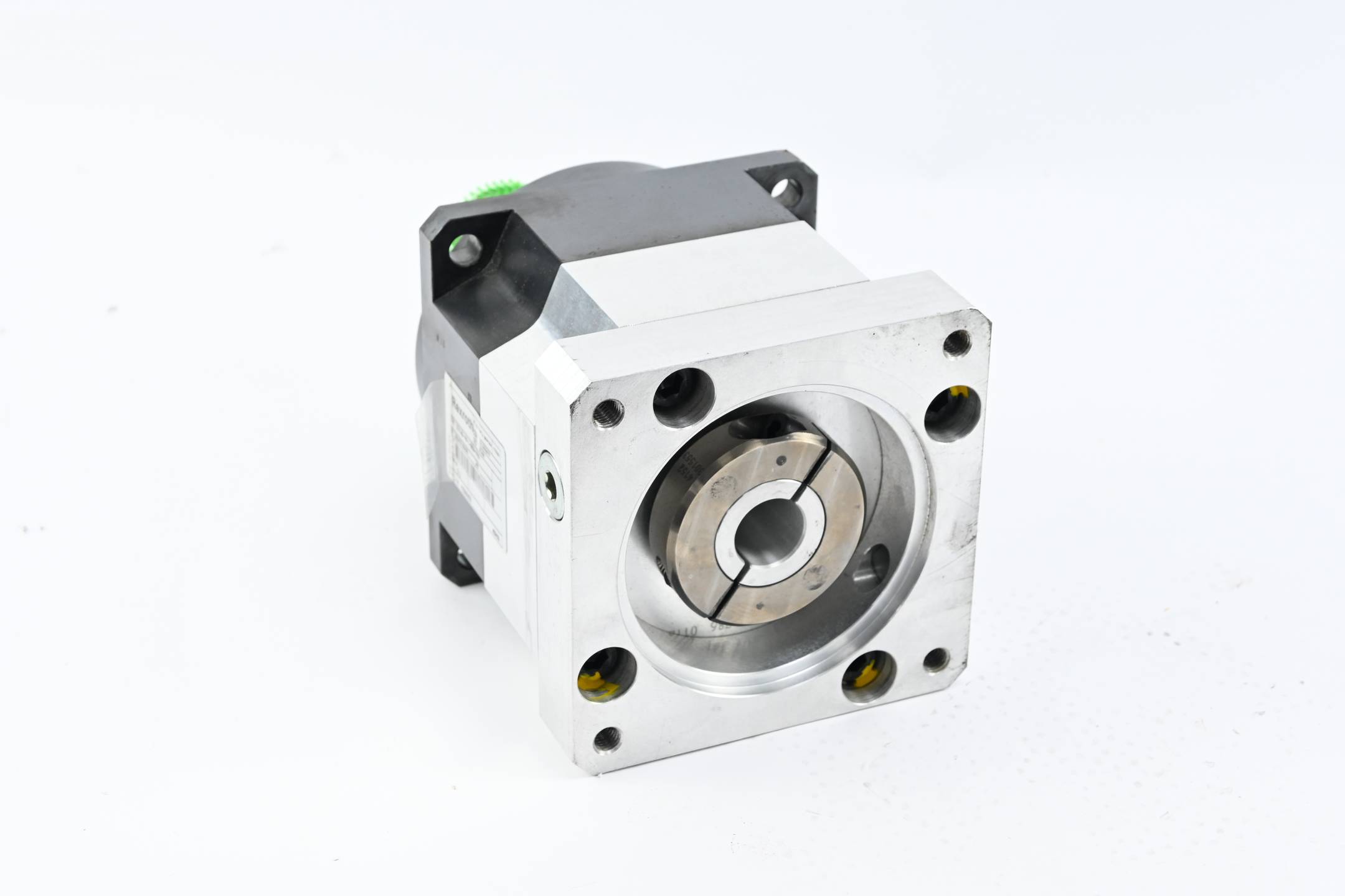 Rexroth Planetengetriebe GTM140-NN1-005A-NN06 ( R911296679 )