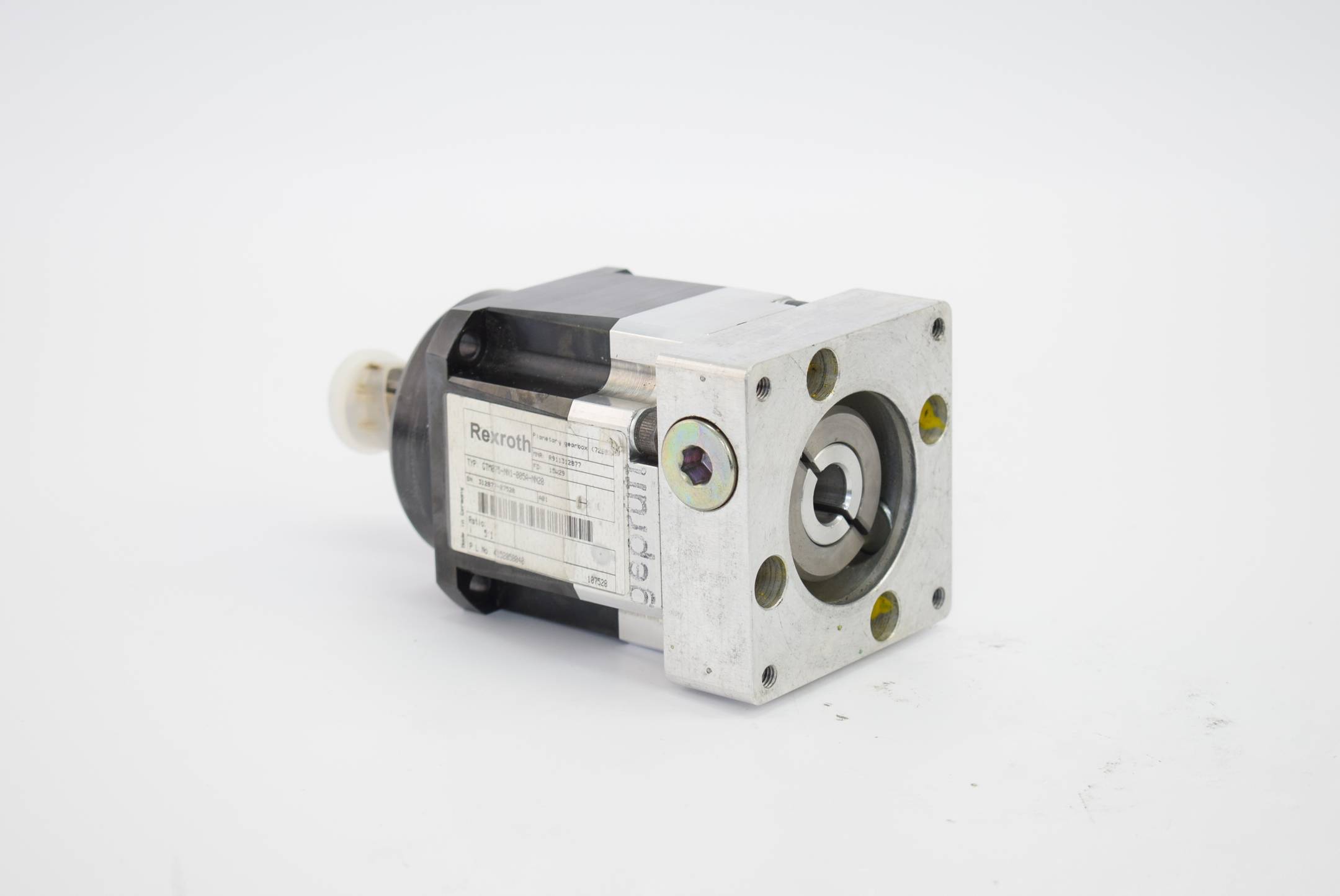 Rexroth GTM075-NN1-005A-NN20