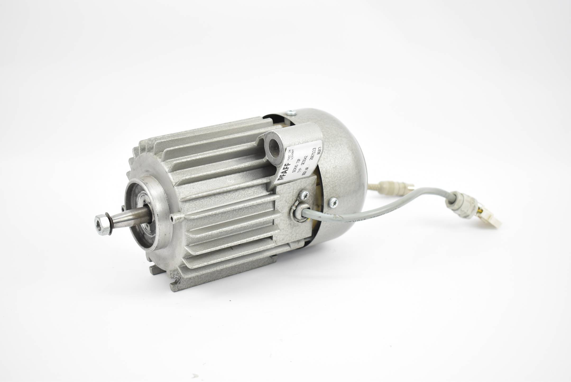 Pfaff Servo Top Motor QE5542