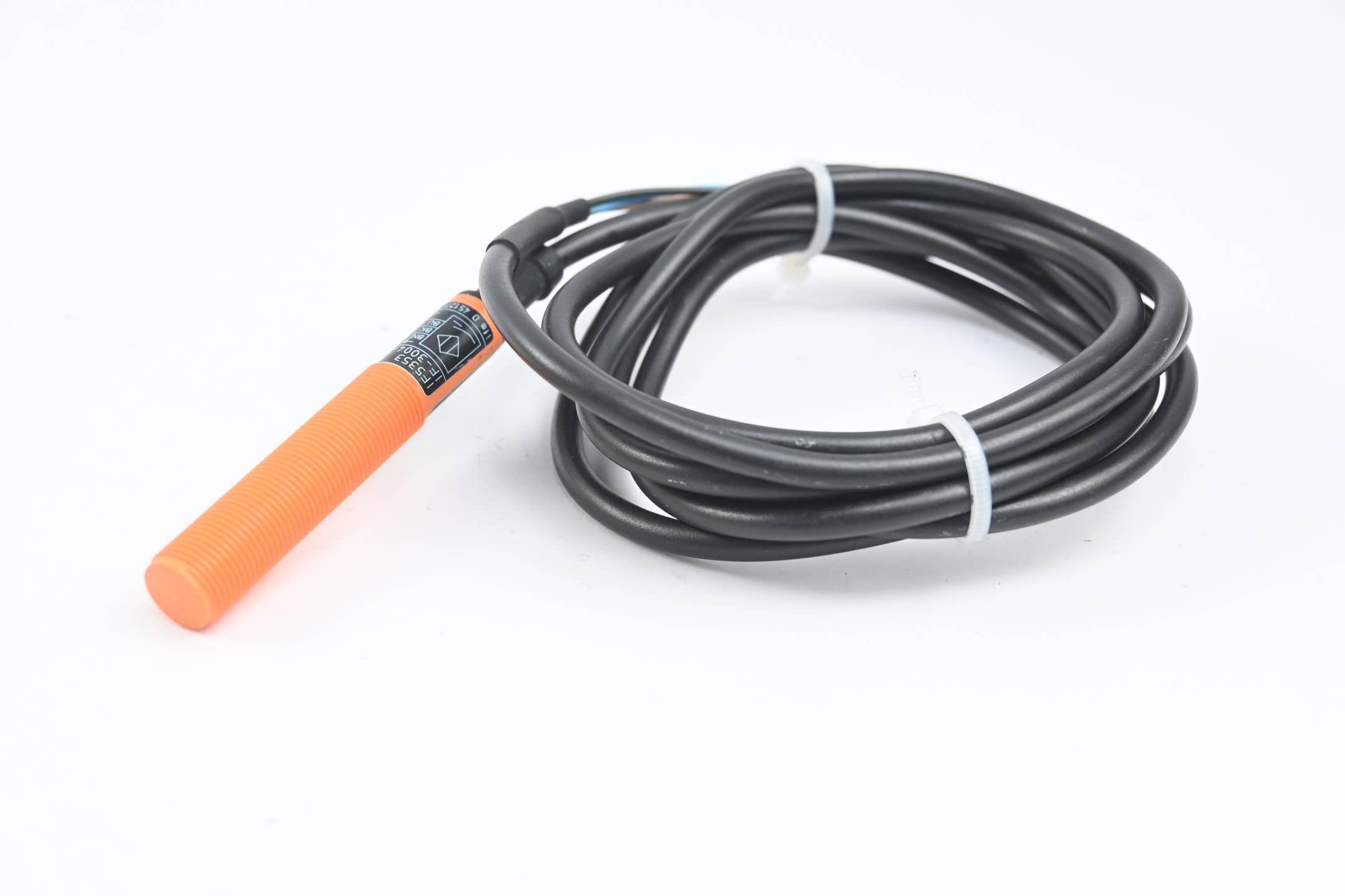 Ifm Electronic Induktiver Sensor IF-3004-ANKG ( IF5353 )