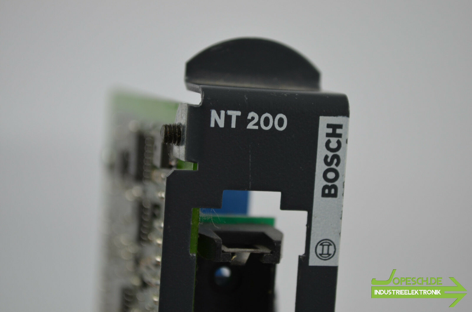 Bosch NT200 
