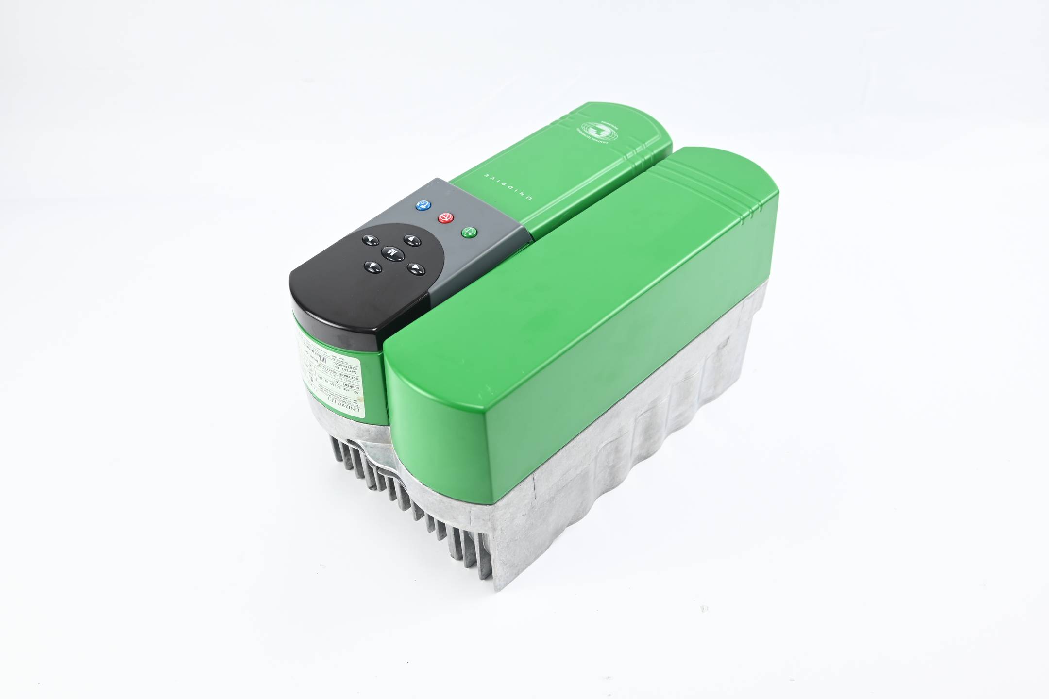 Control Techniques Unidrive Frequenzumrichter UNI2403 LFT 11KW4 