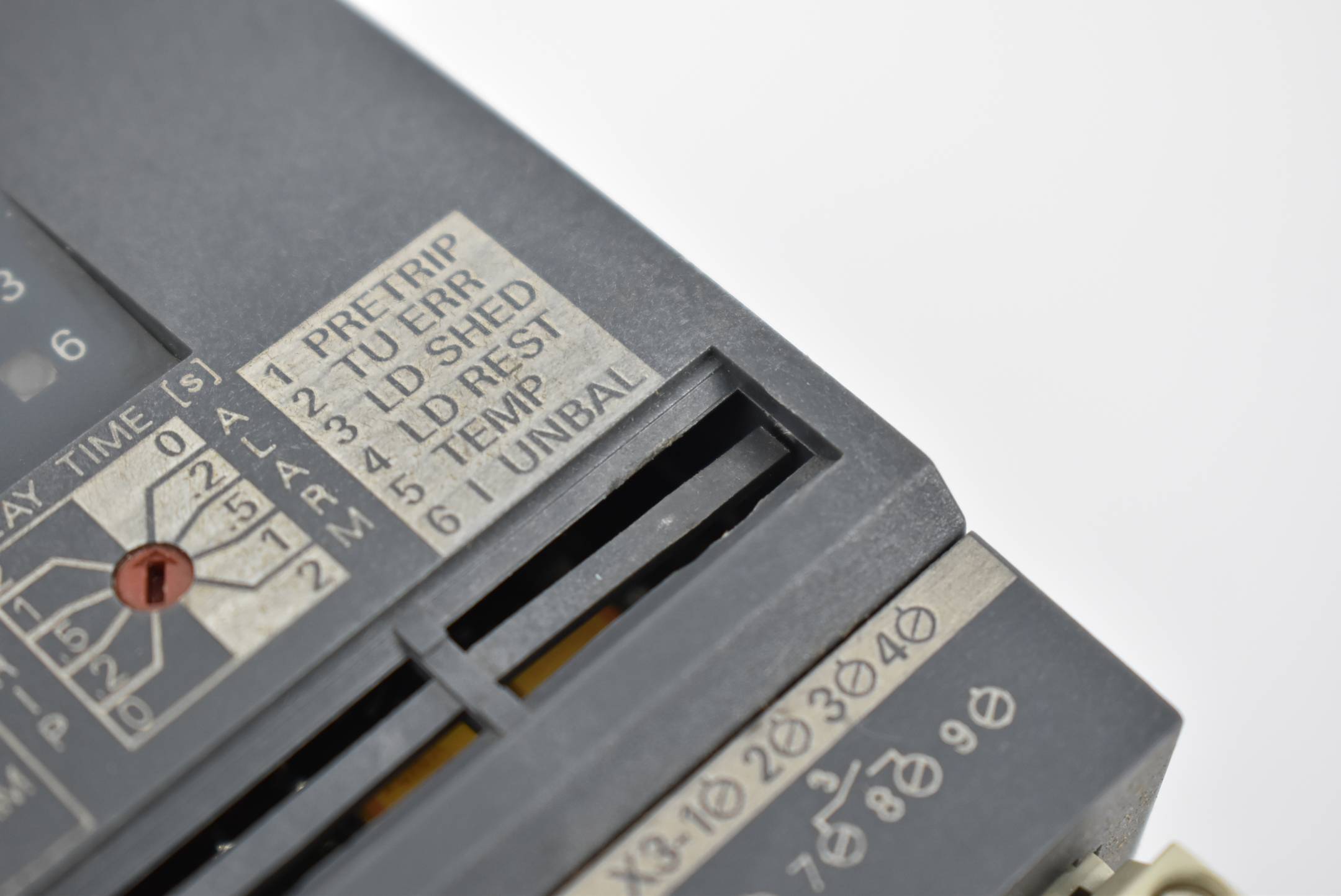 Siemens Zubehör Leistungsschalter 3WL9 111-0AT26-0AA0 ( 3WL9111-0AT26-0AA0 )