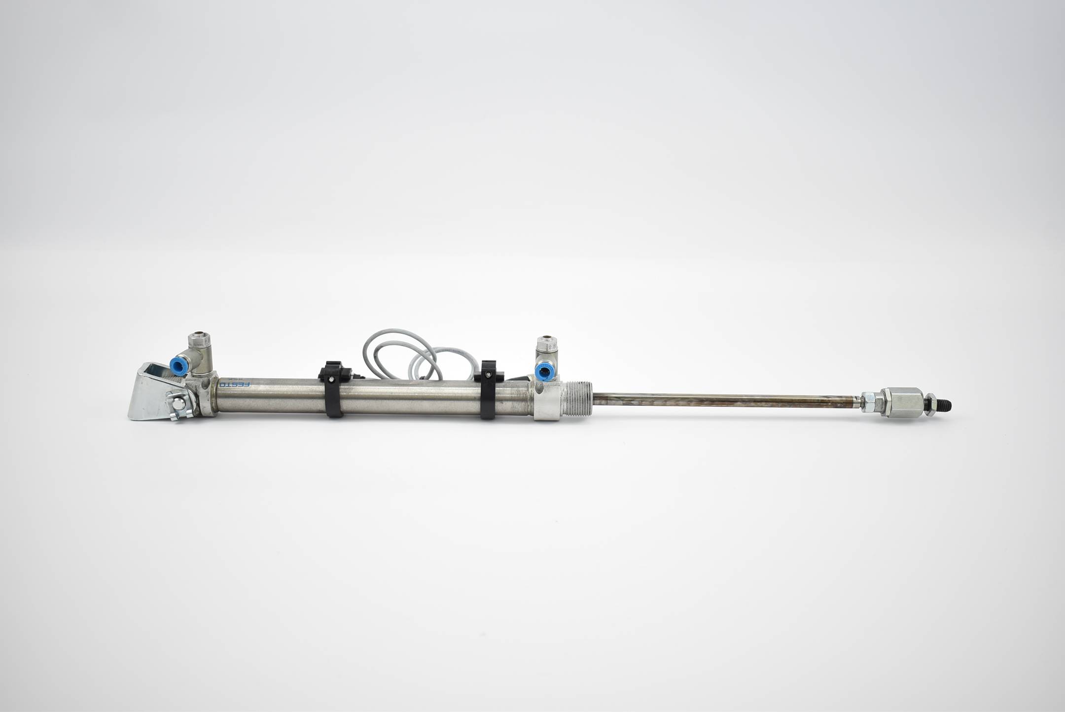 Festo Normzylinder DSNU-20-160-PPV-A ( 19241 ) 10 bar