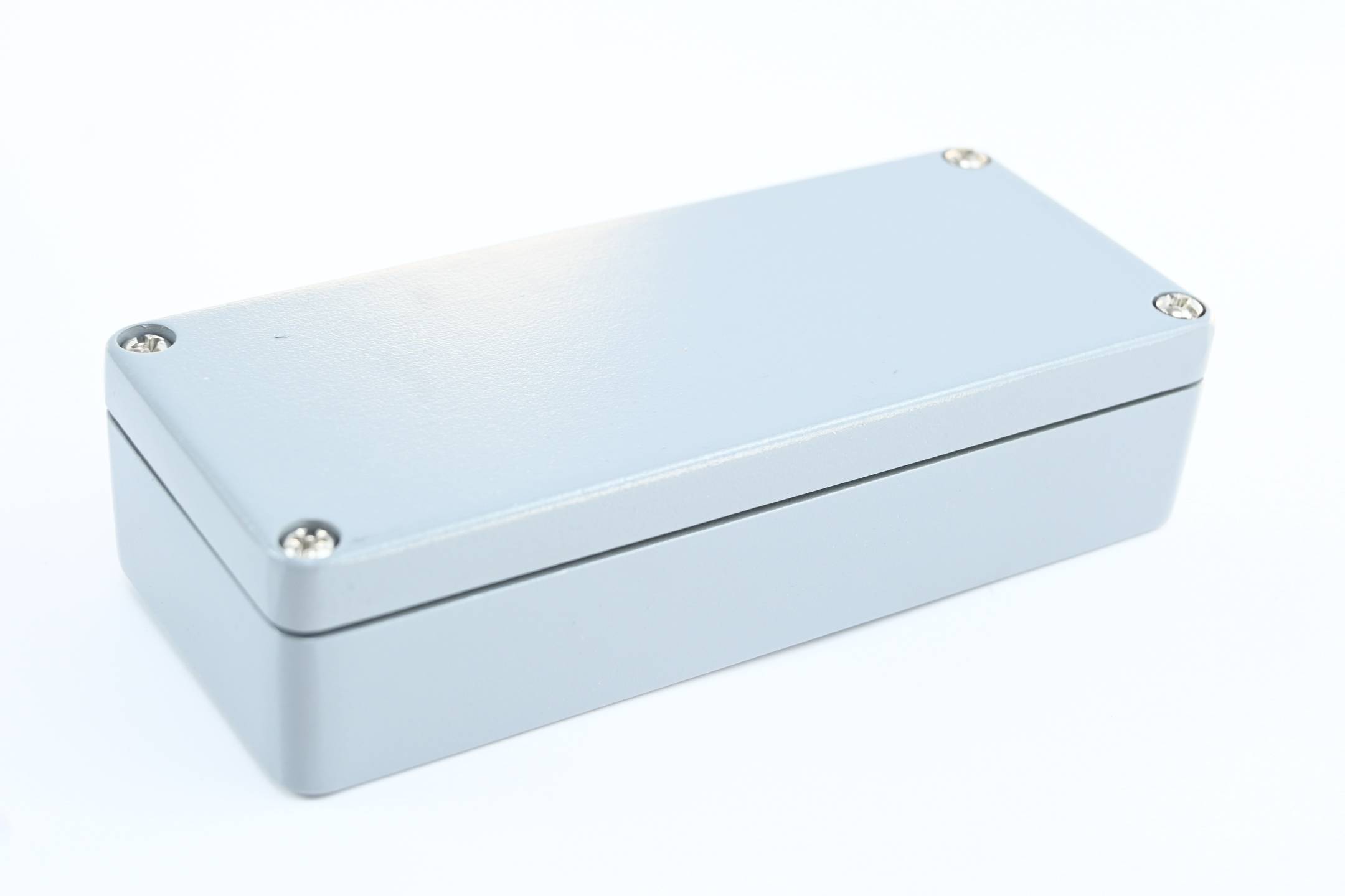 Häwa Aluminium Gehäuse 150x64x36mm ( 2374-1506-03-50 )