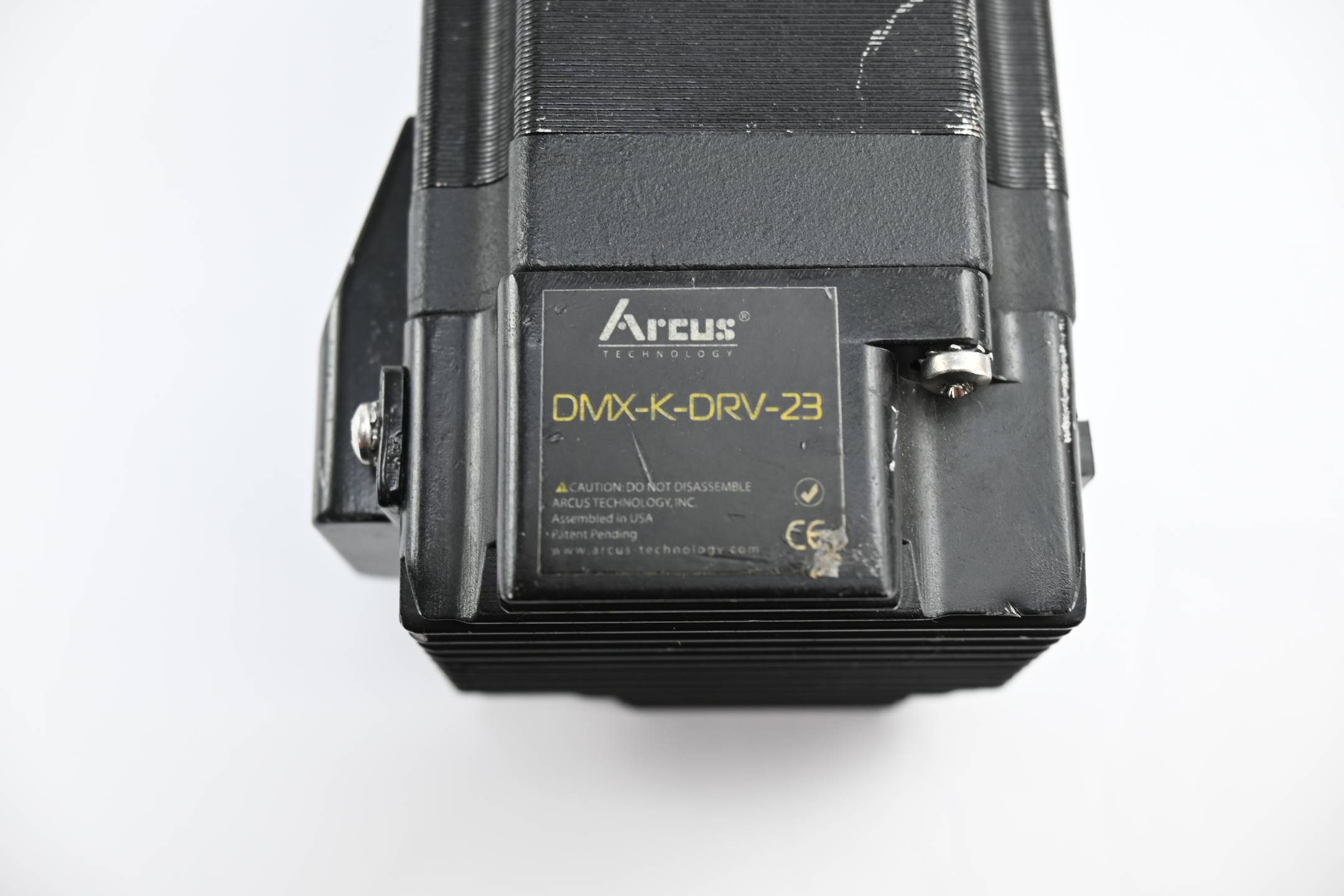 Arcus Servomotor DMX-K-DRV-23 