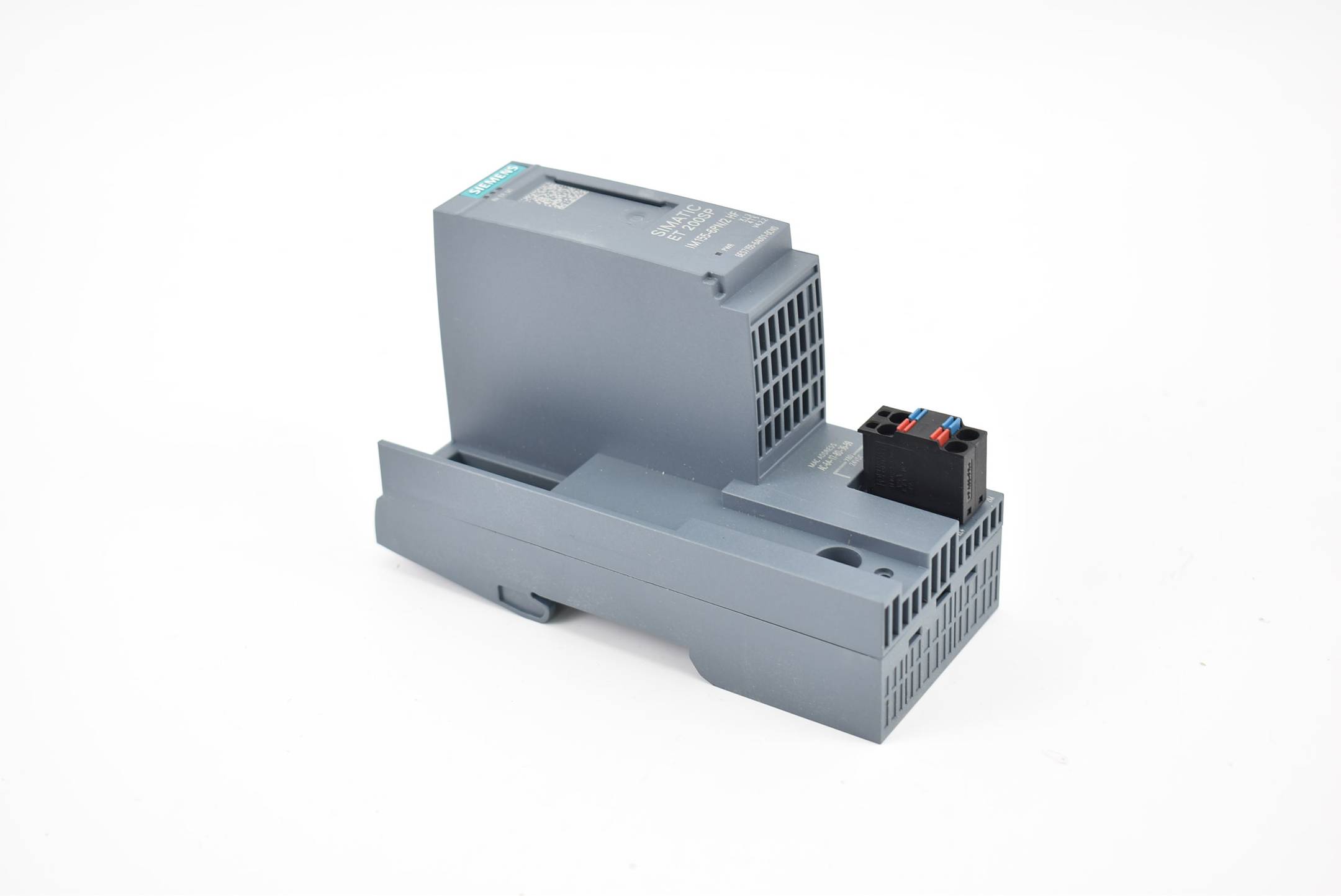 Siemens simatic ET 200SP 6ES7 155-6AU01-0CN0 ( 6ES7155-6AU01-0CN0 )