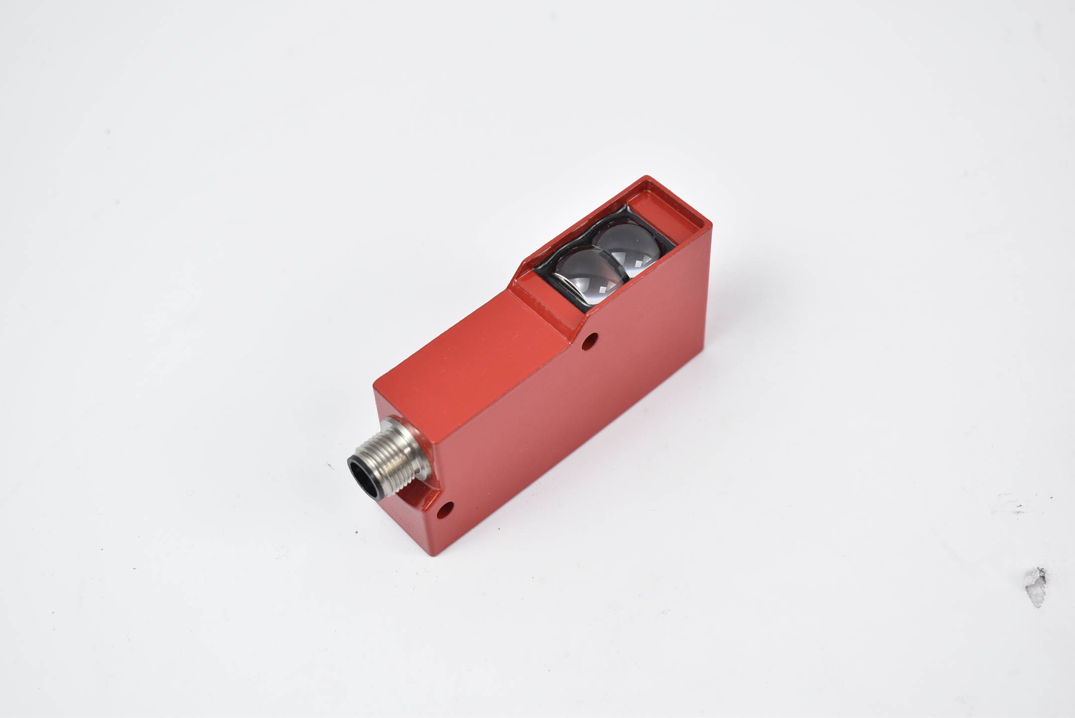 Leuze electronic Reflex Lichtschranke IPRK 92/4 L