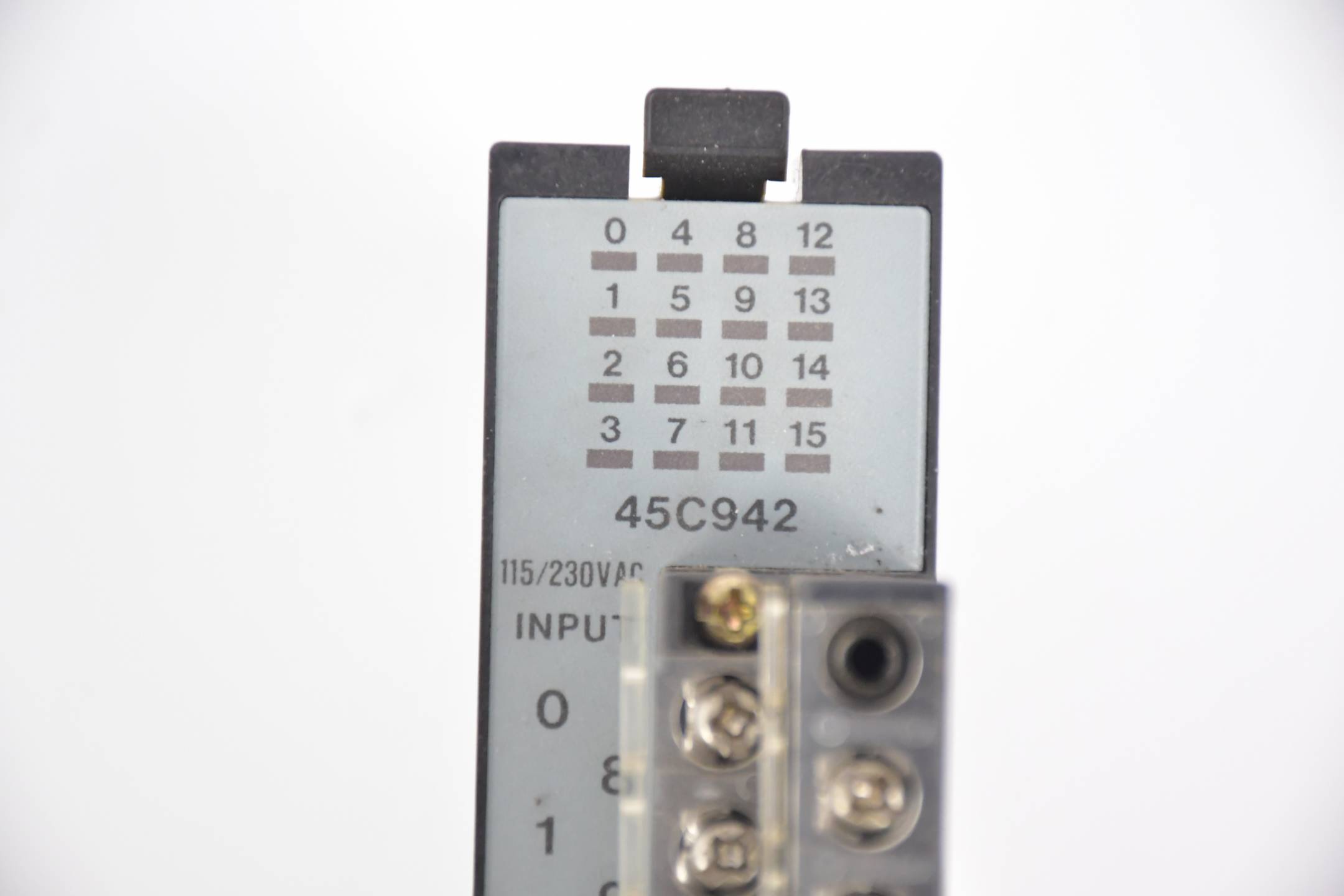 Reliance Electric 45C942