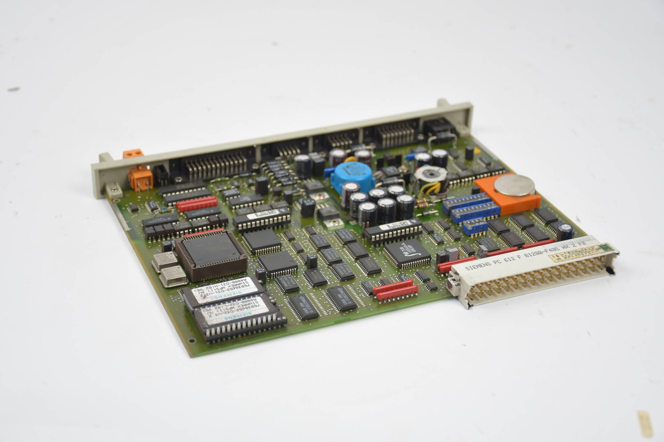 Siemens Siwarex Karte 7MH4405-1AA00 ( 7MH4 405-1AA00 )