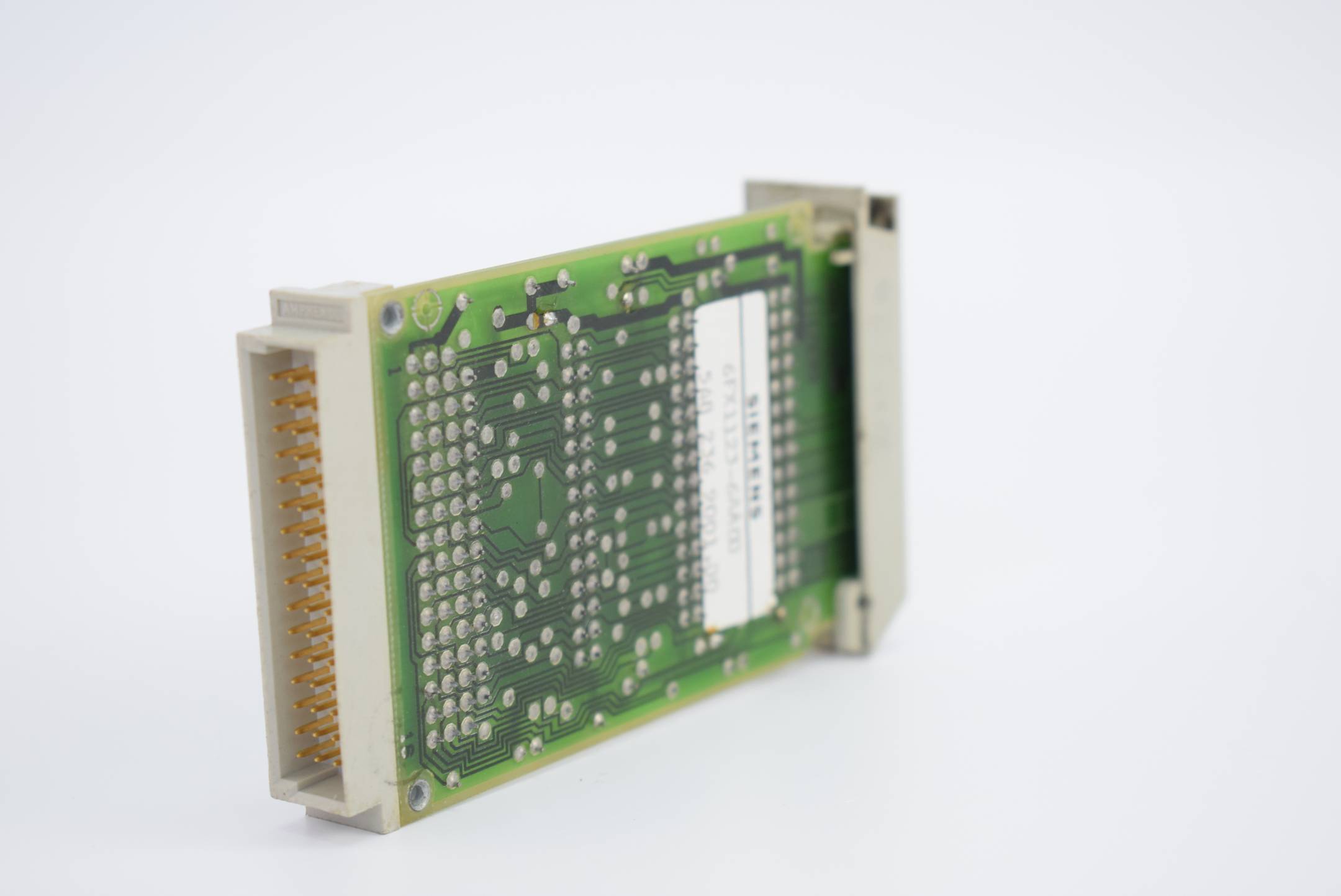 Siemens Sinumerik 8 Eprom-Modul 01 6FX1123-6AA00 ( 6FX1 123-6AA00 )