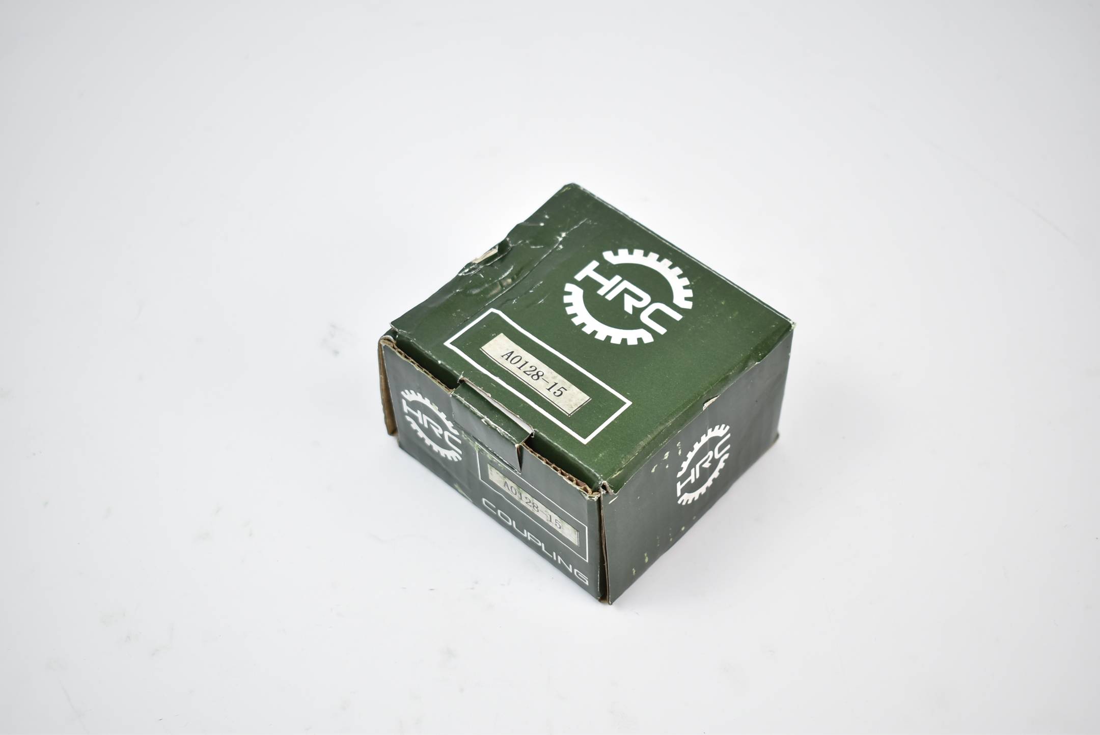 HRC Elastische Wellenkupplung A0128-15