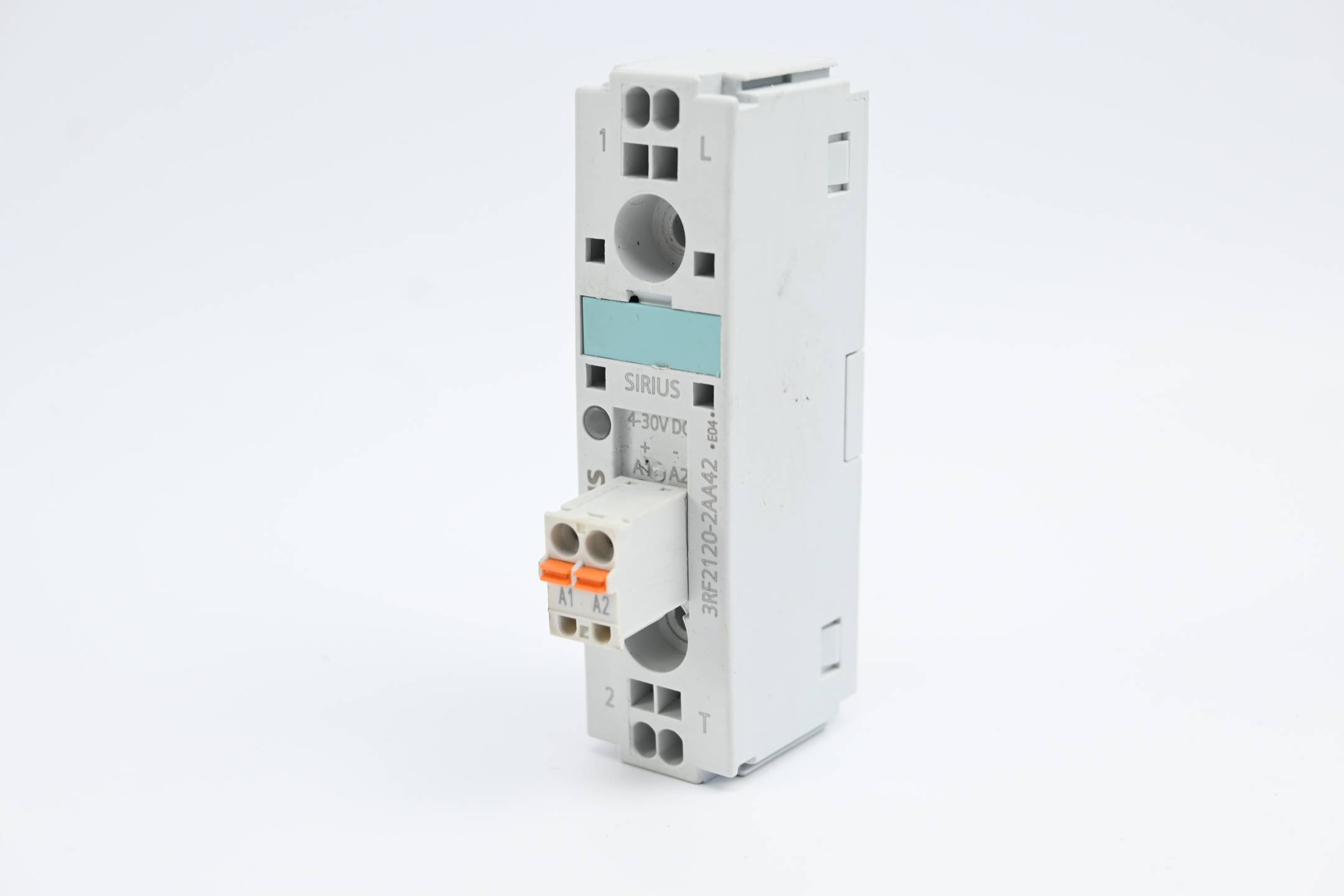 Siemens Sirius Halbleiterrelais 3RF2120-2AA42 ( 3RF2 120-2AA42 )