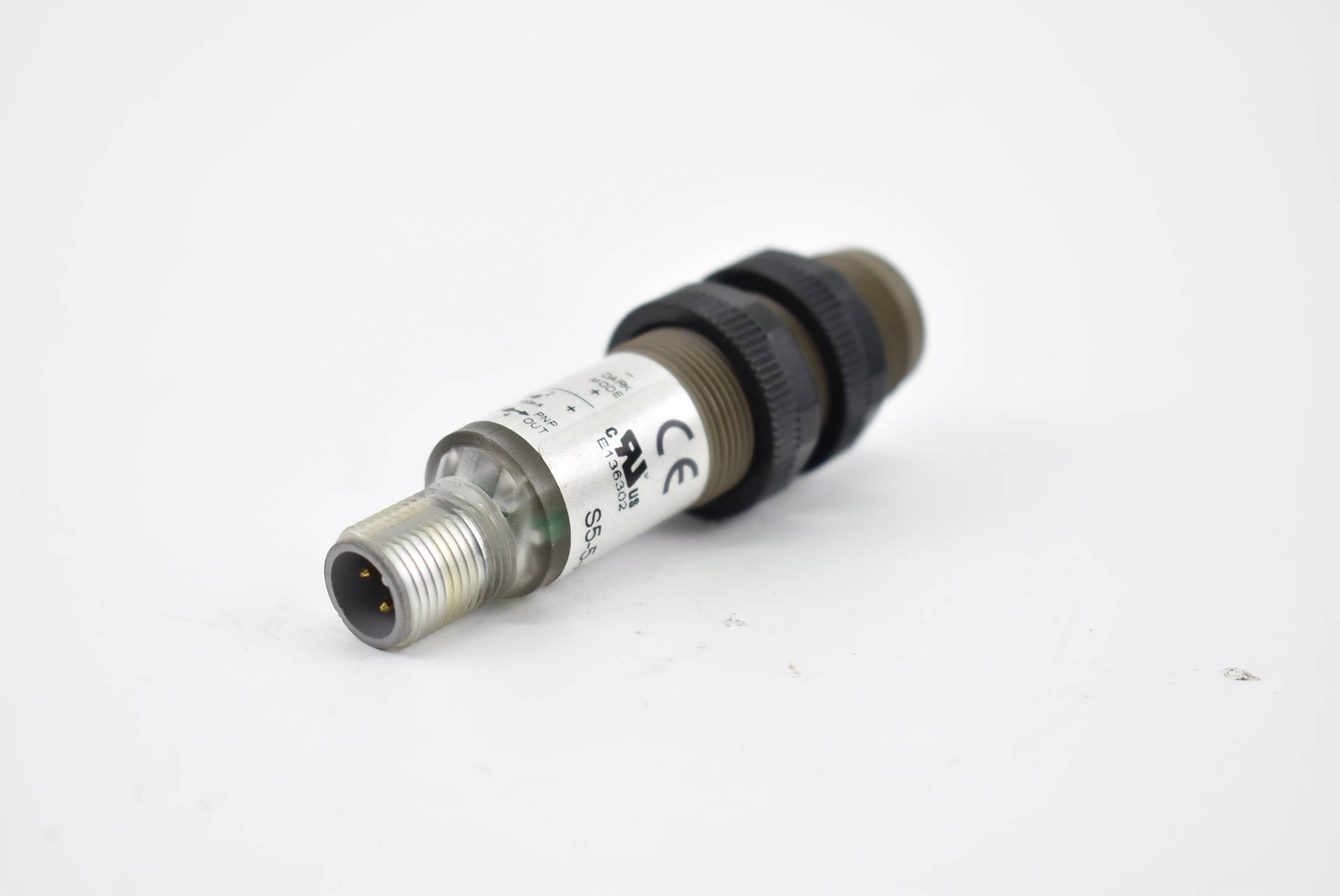 Datalogic Reflexlichtschranke S5-5-A4-32