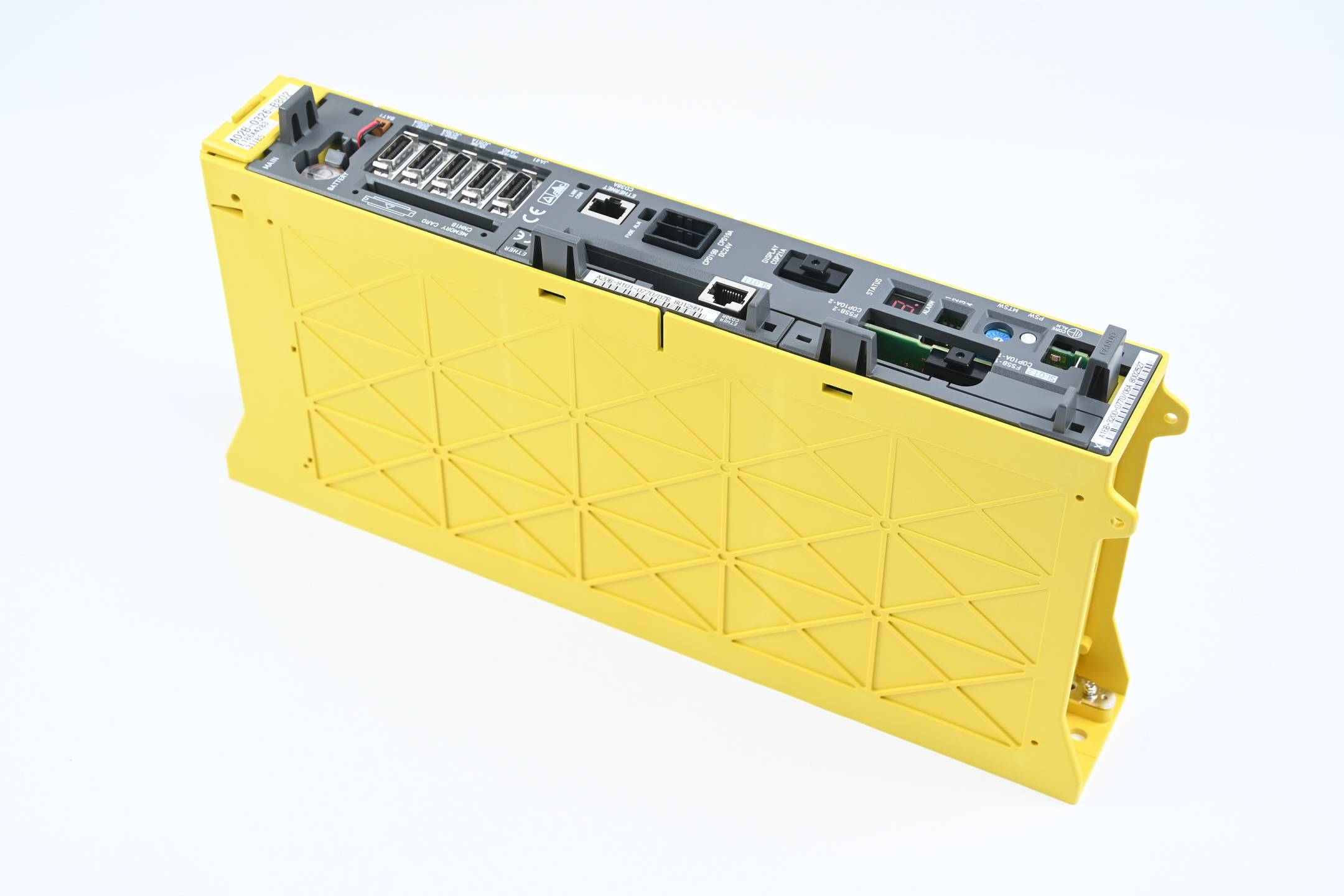 Fanuc Base Unit 31I-B5 A02B-0326-B802