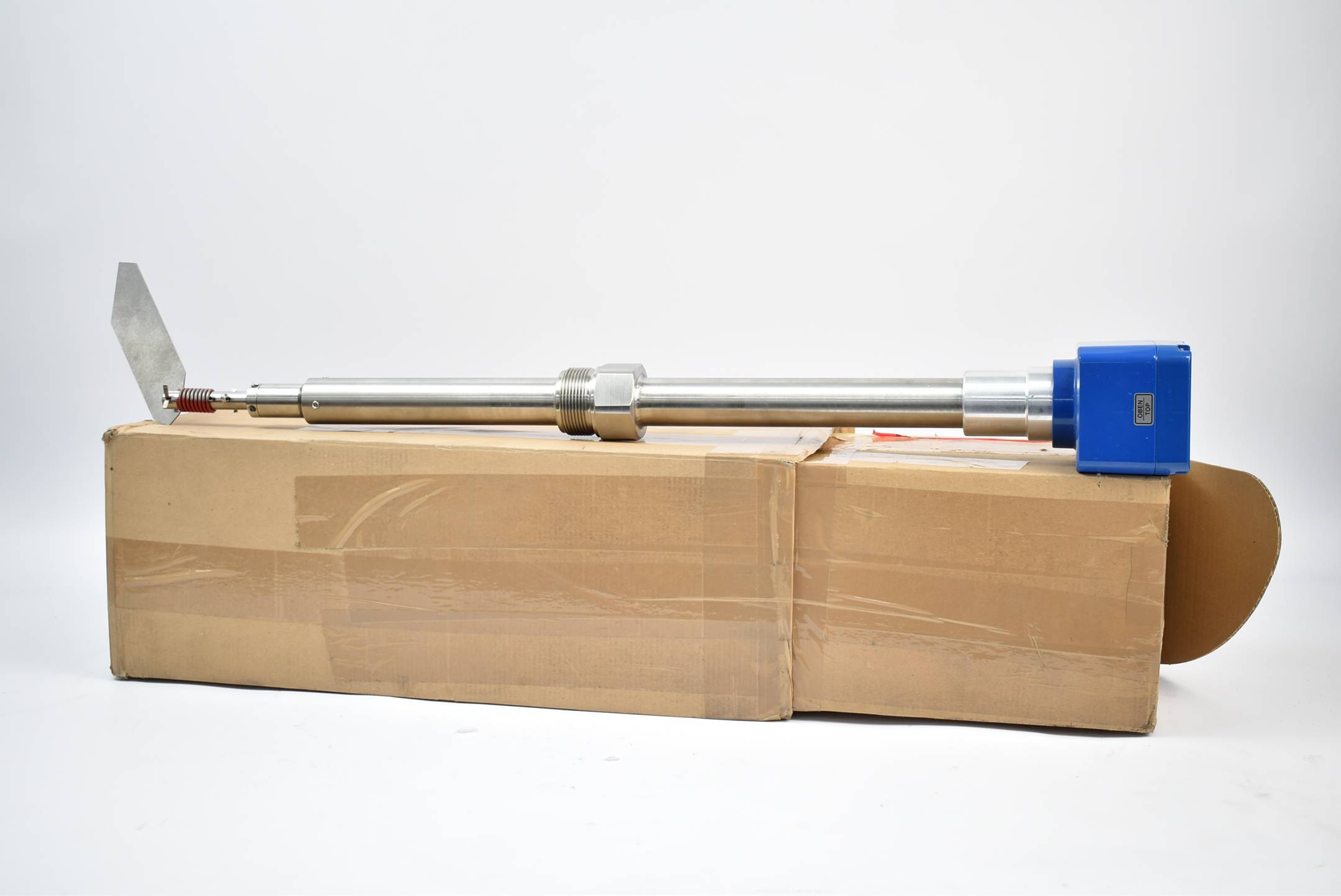 UWT Rotonivo DrehUWflügelmelder RN 3004