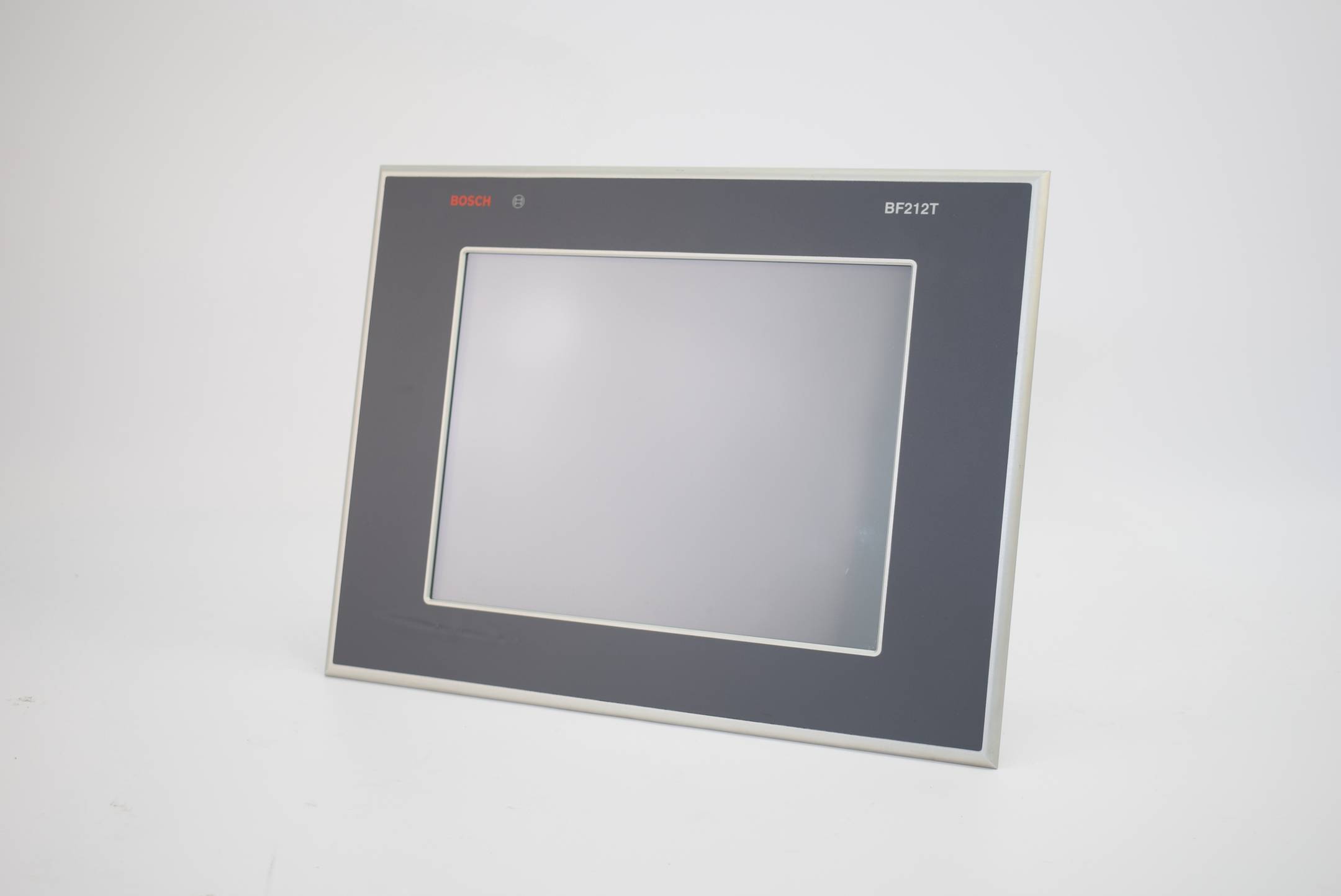 Bosch Indramat Rexroth HMI Touch Panel BF212T ( BF 212T ) 1070081212-216
