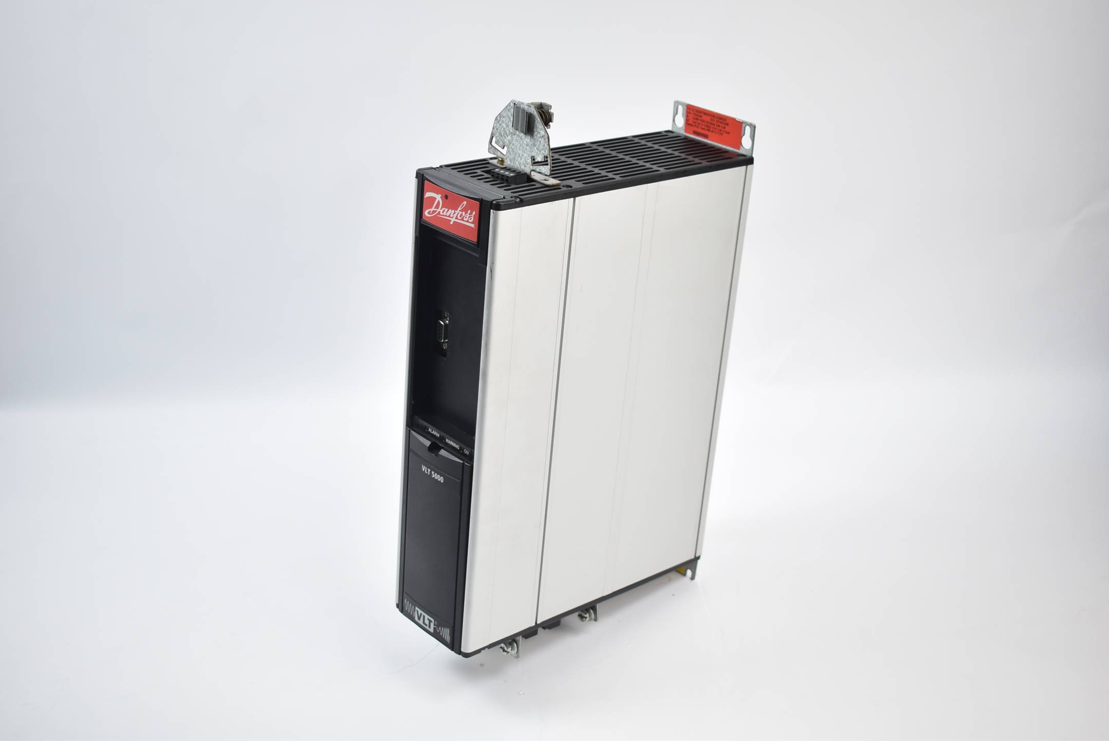 Danfoss VLT 5000 Frequenzumrichter VLT5003PT5B20STR3DL00A00C0 ( 175Z0046 ) 