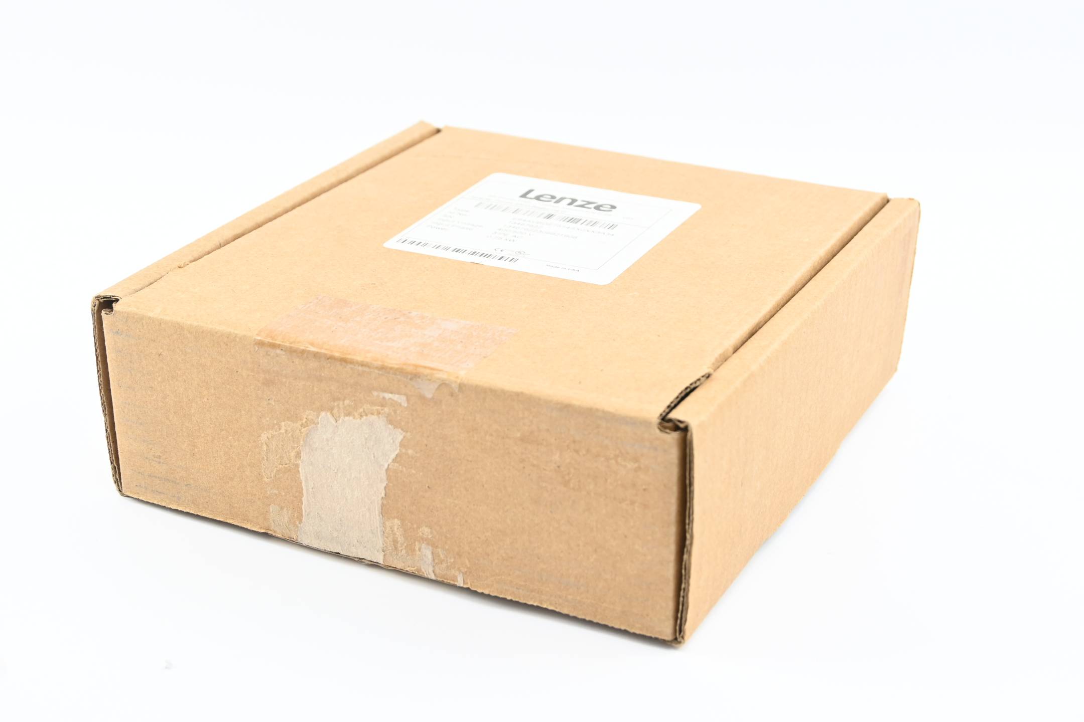 Lenze Inverter 8400 BaseLine D E84AVBDE7514SX0XX3A34 ( 13467622 )