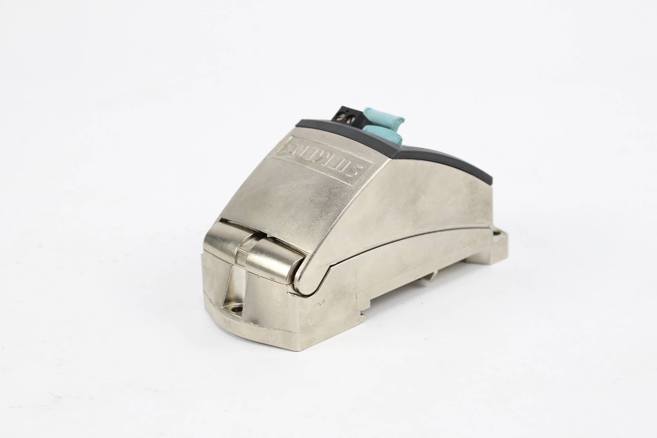 Siemens IE FC RJ45 Modular Outlet 6GK1901-1BE00-0AA0 ( 6GK1 901-1BE00-0AA0)