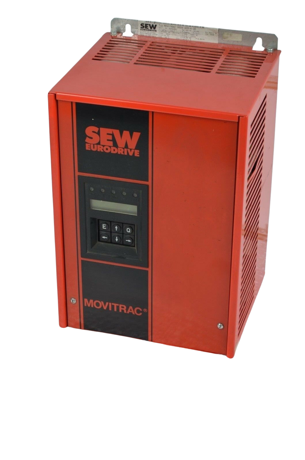 SEW EURODRIVE movitrac 3004-403-4-00