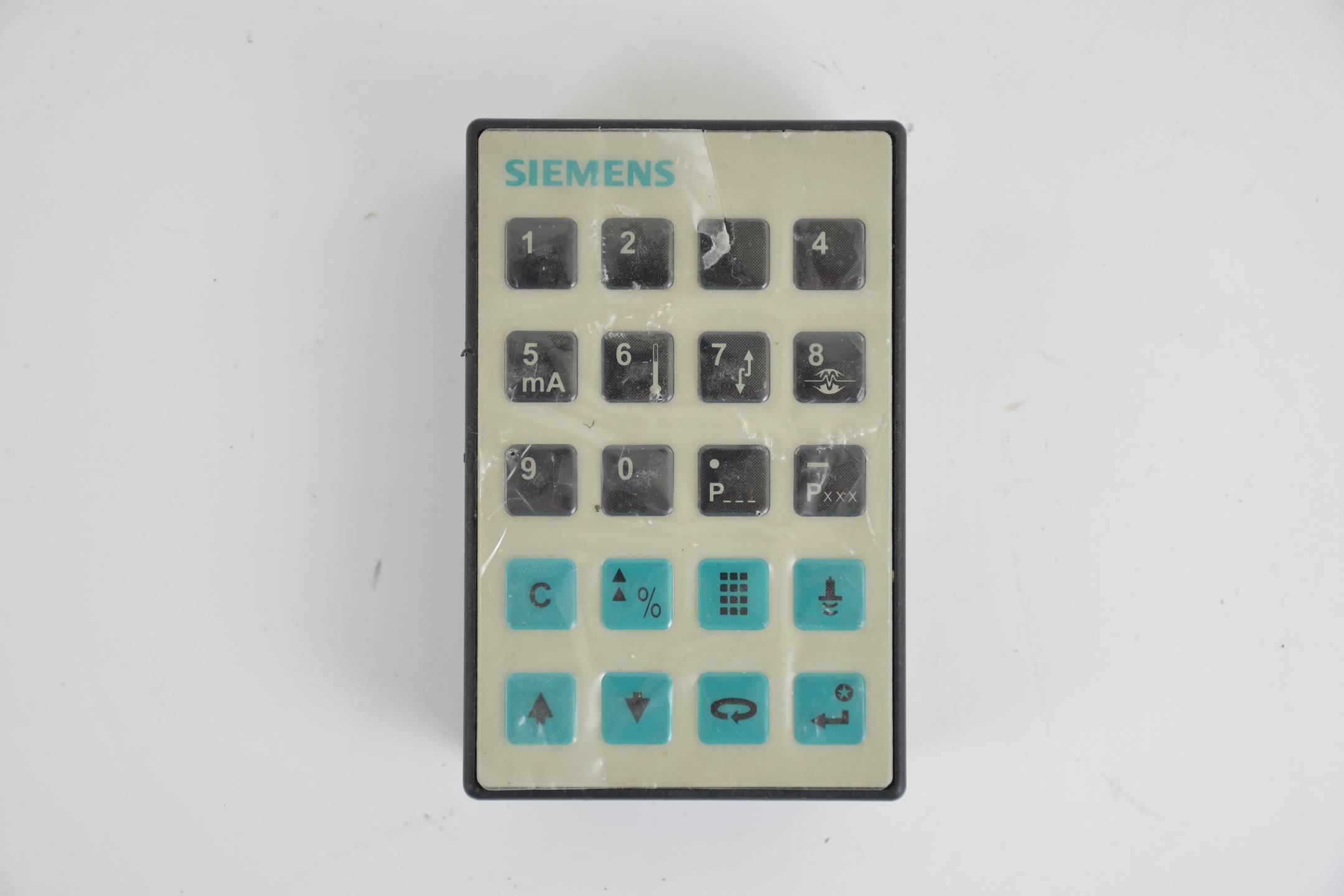 Siemens 7ML58302AH Intrinsically Safe Programmer