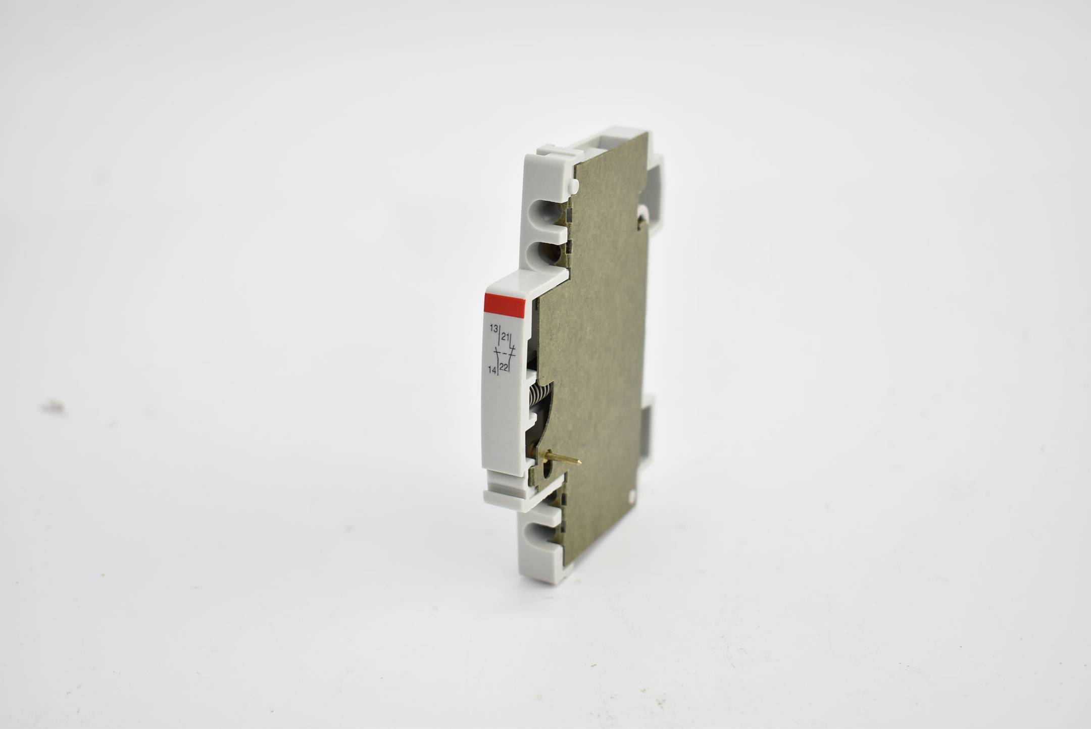 ABB Hilfsschalter 1S + 1 Ö GH S270 1916 R0001