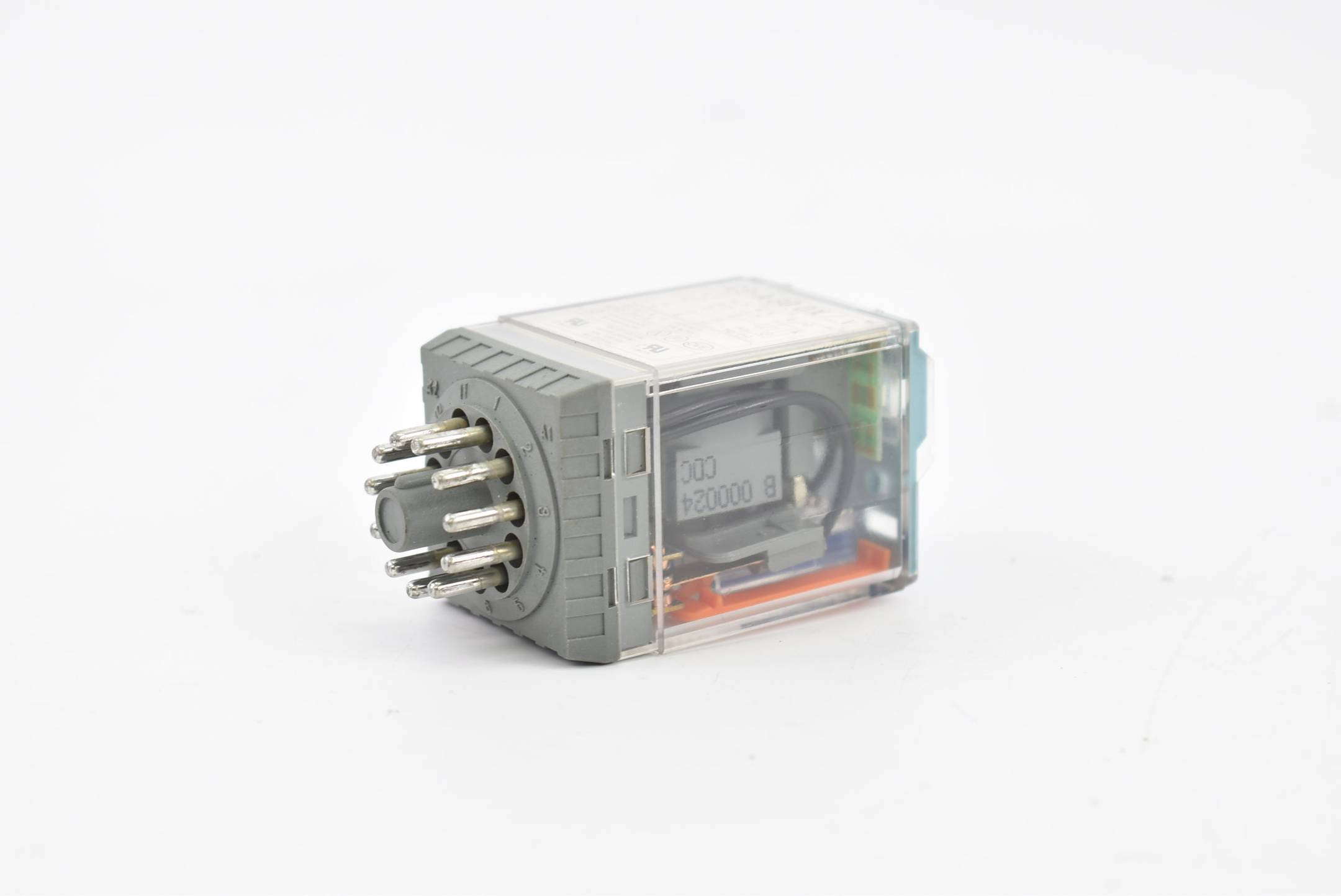 Releco Relais DC1,3W 250V C3-A30 DX