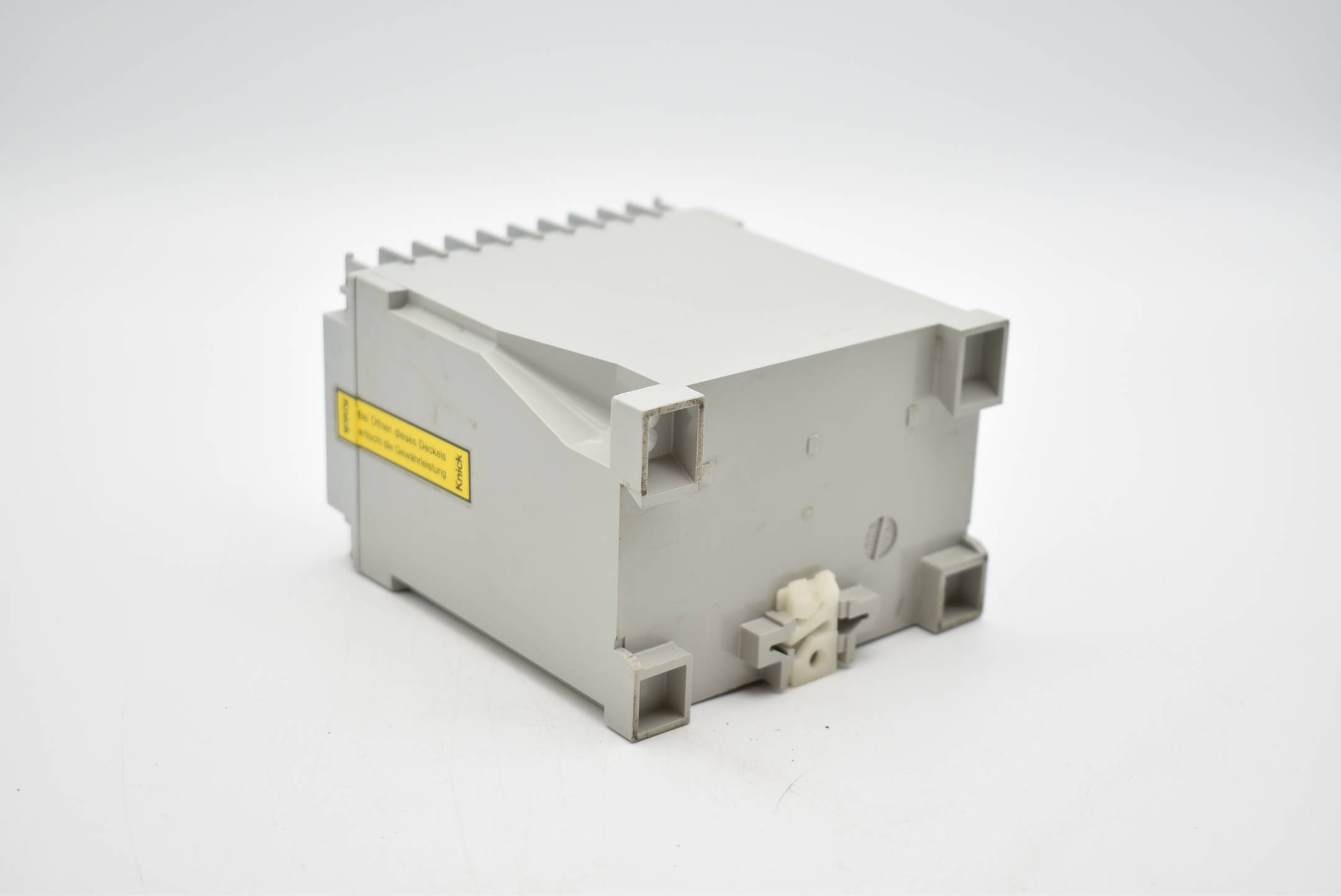 Knick DC-Trennverstärker 9206 A1- ( 9206A1- )