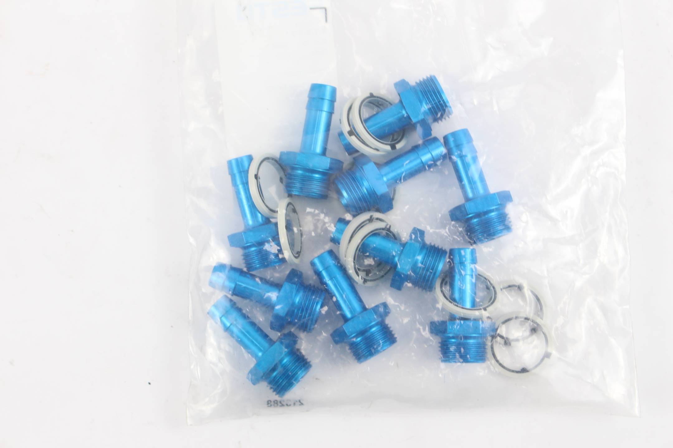 Festo Schlauchtülle 10 Stück N-3/8-P-9 ( 3609 )