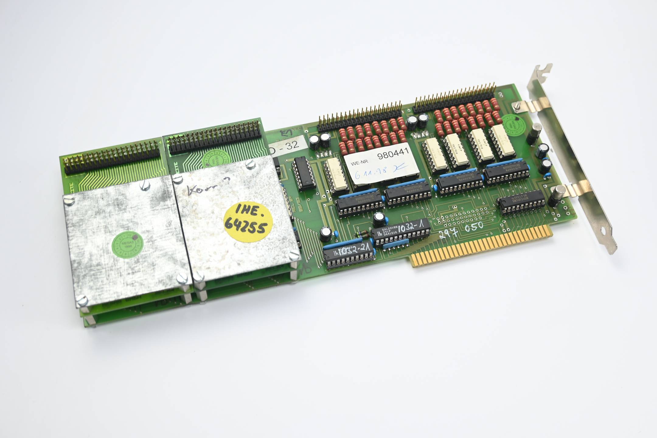 Mesas I/O Modul IO-32