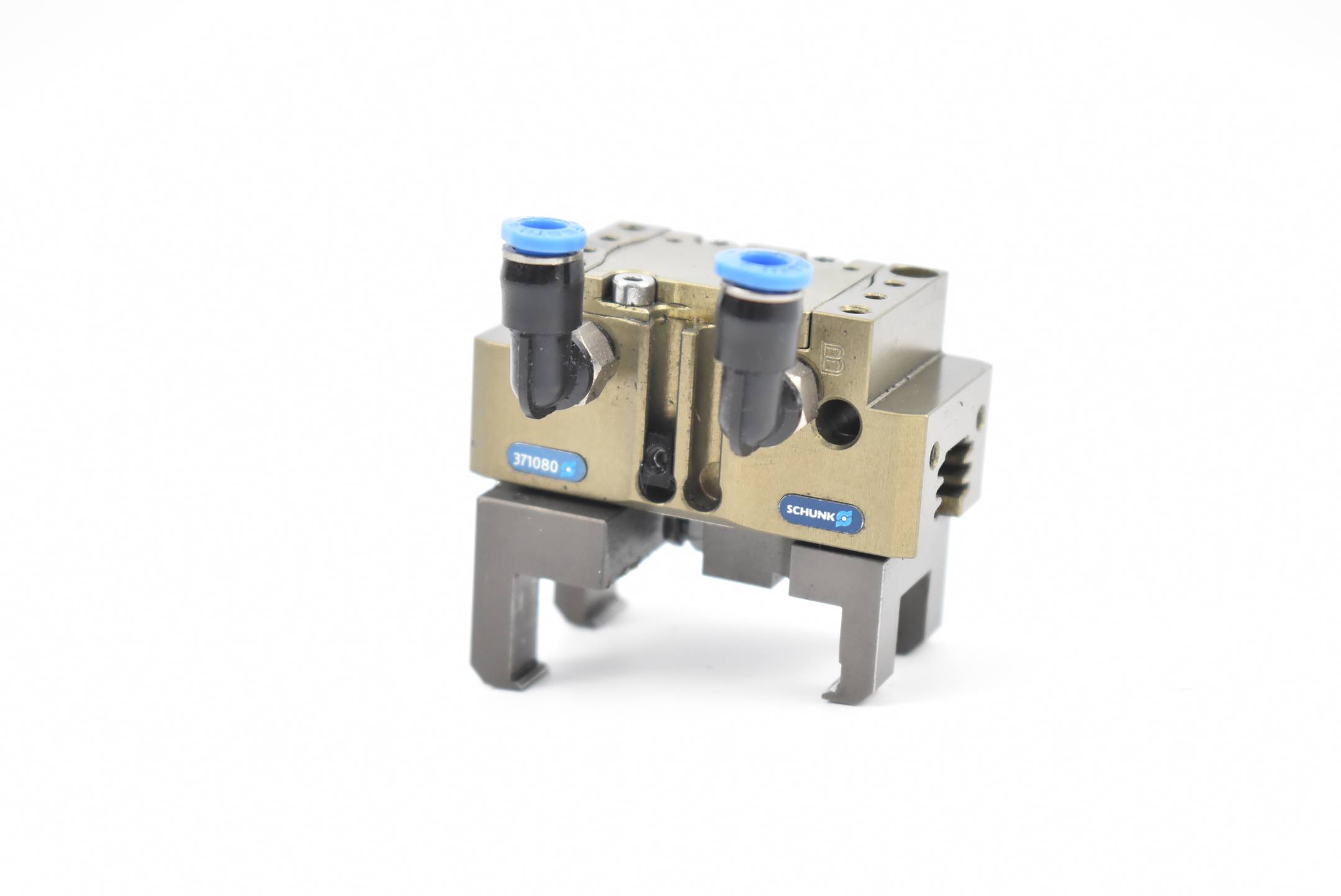 Schunk Universalgreifer 371080