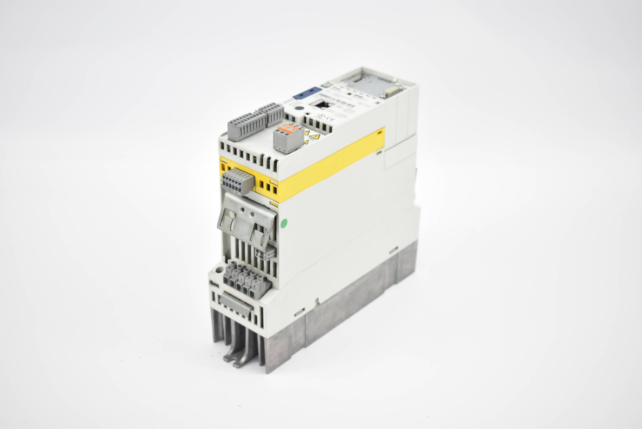 Lenze Frequenzumrichter 8400 StateLine C E84AVSCE7514SB0 ( 0,75kW )