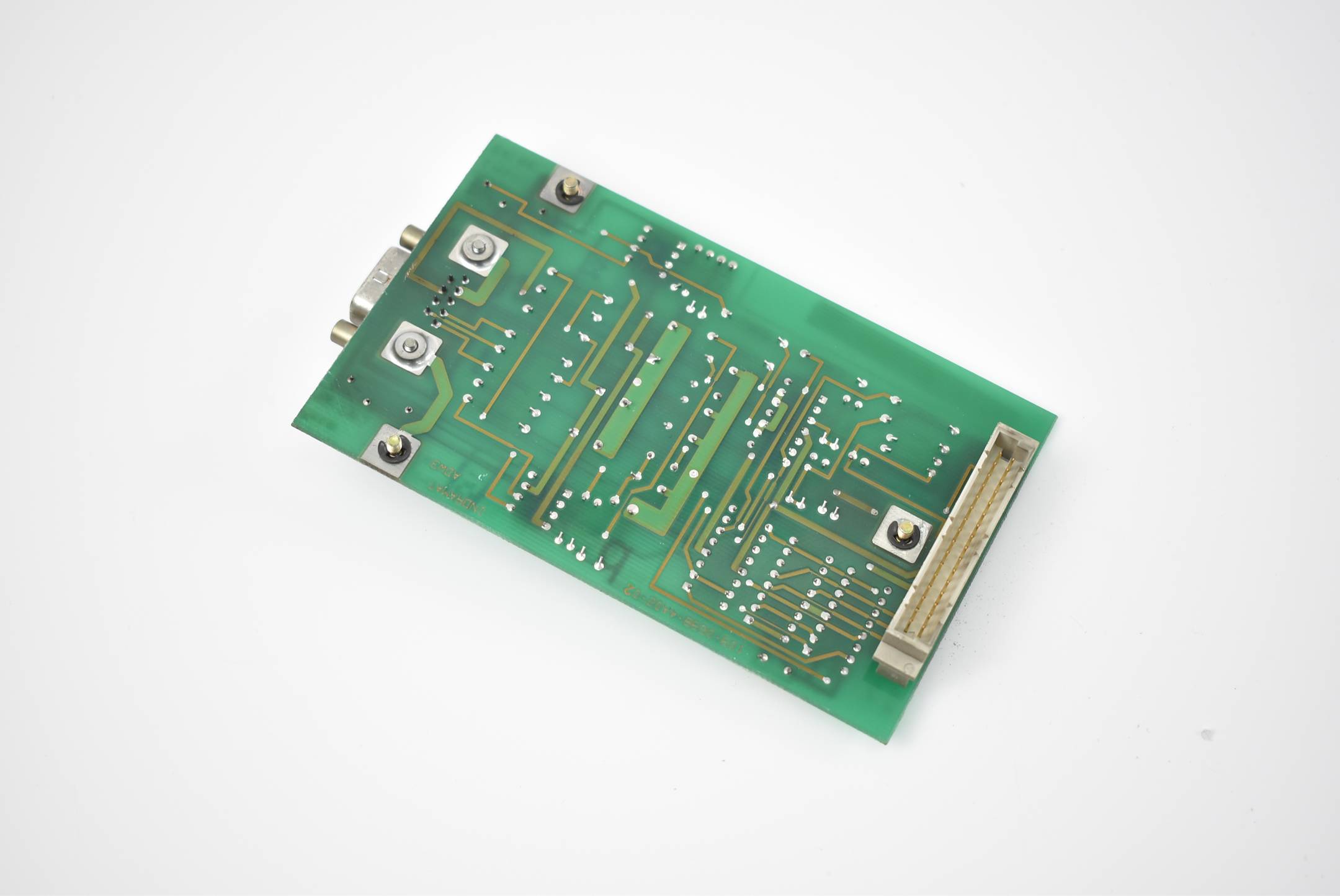 Indramat Elektronikmodul ITDS 94V-0 16 93 ( ITDS94V-01693 ) 