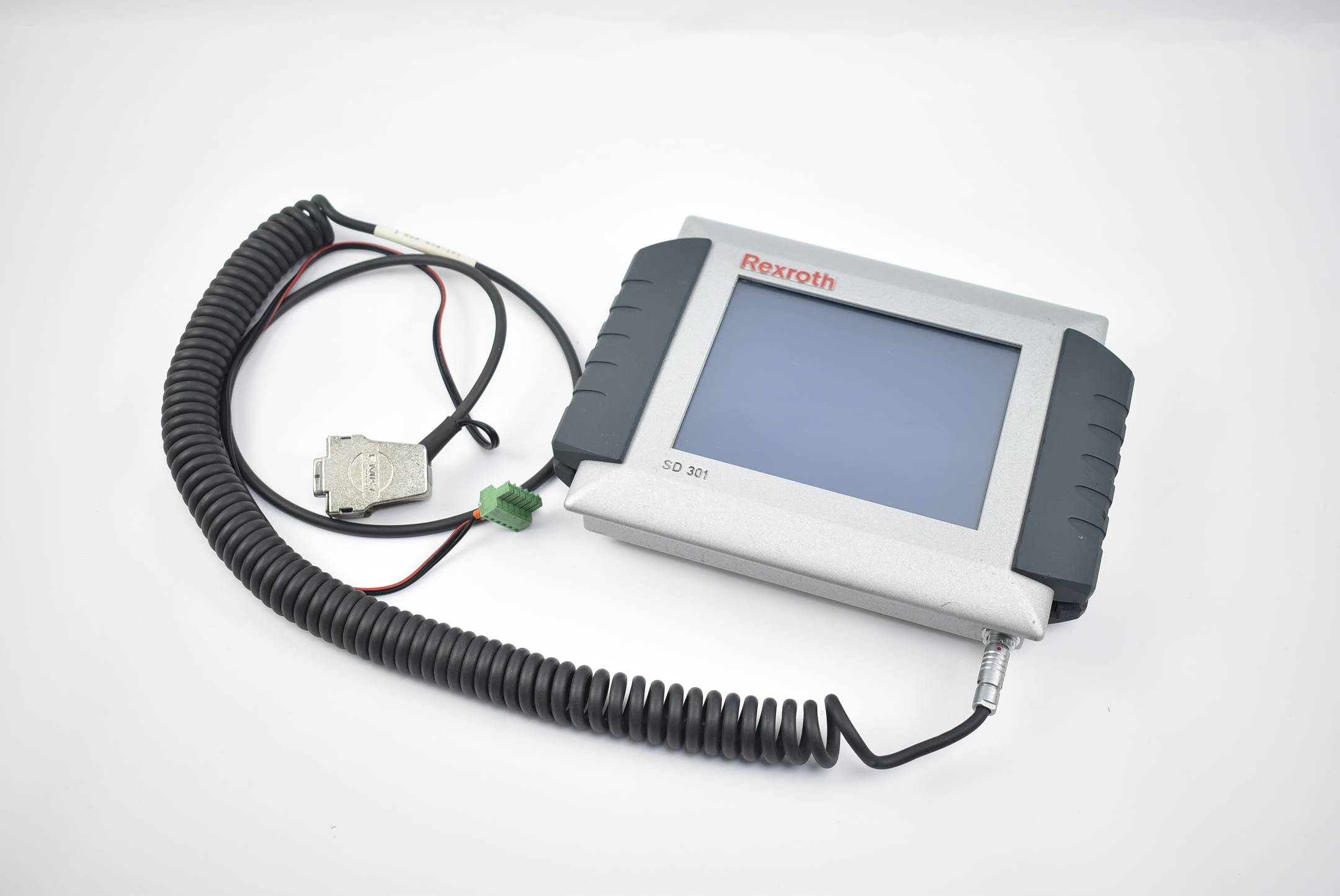 Rexroth SD 301 Touchpanel 0 608 830 194 ( 0608830194 ) 24V 150mA