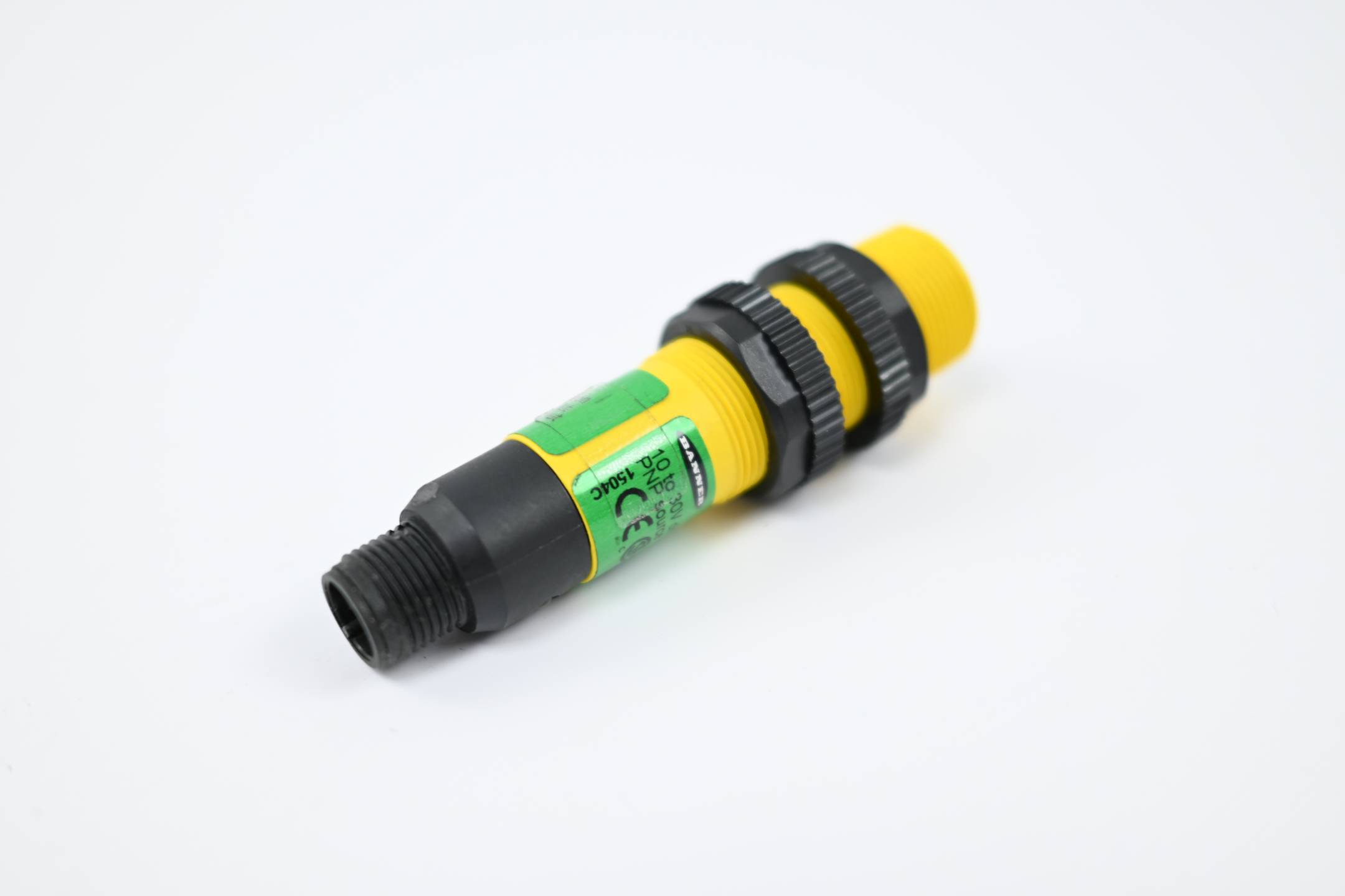 Banner Sensor S18SP6RQ
