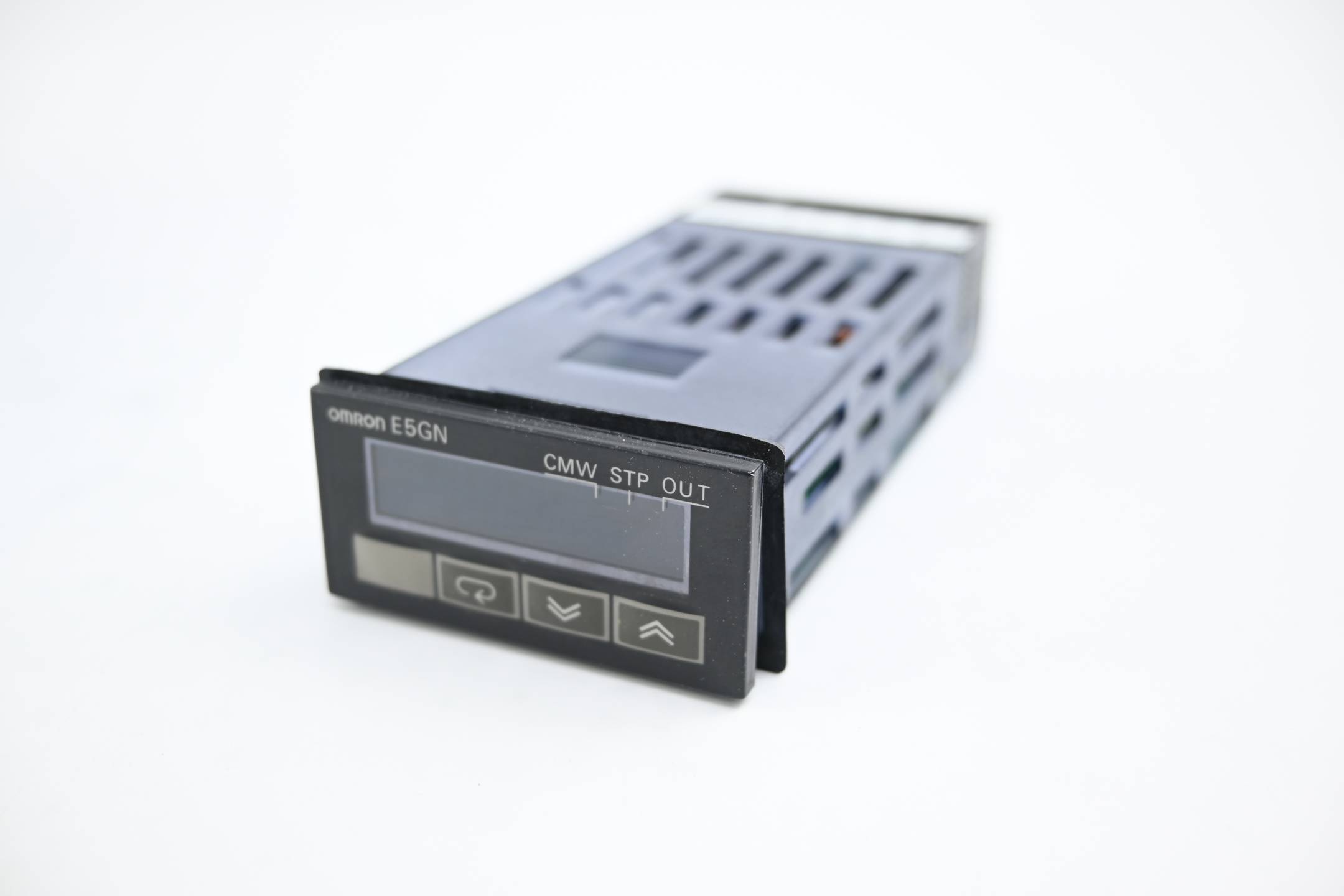 Omron Temperatur Controller Multi Range 24V AC/DC ( E5GN-R1TC )
