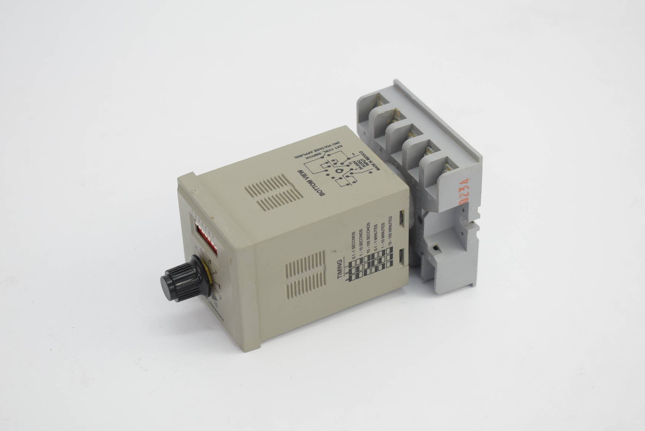 Tyco Electronics Tyco Electronics CNS-35-96-1004 0169-931-00