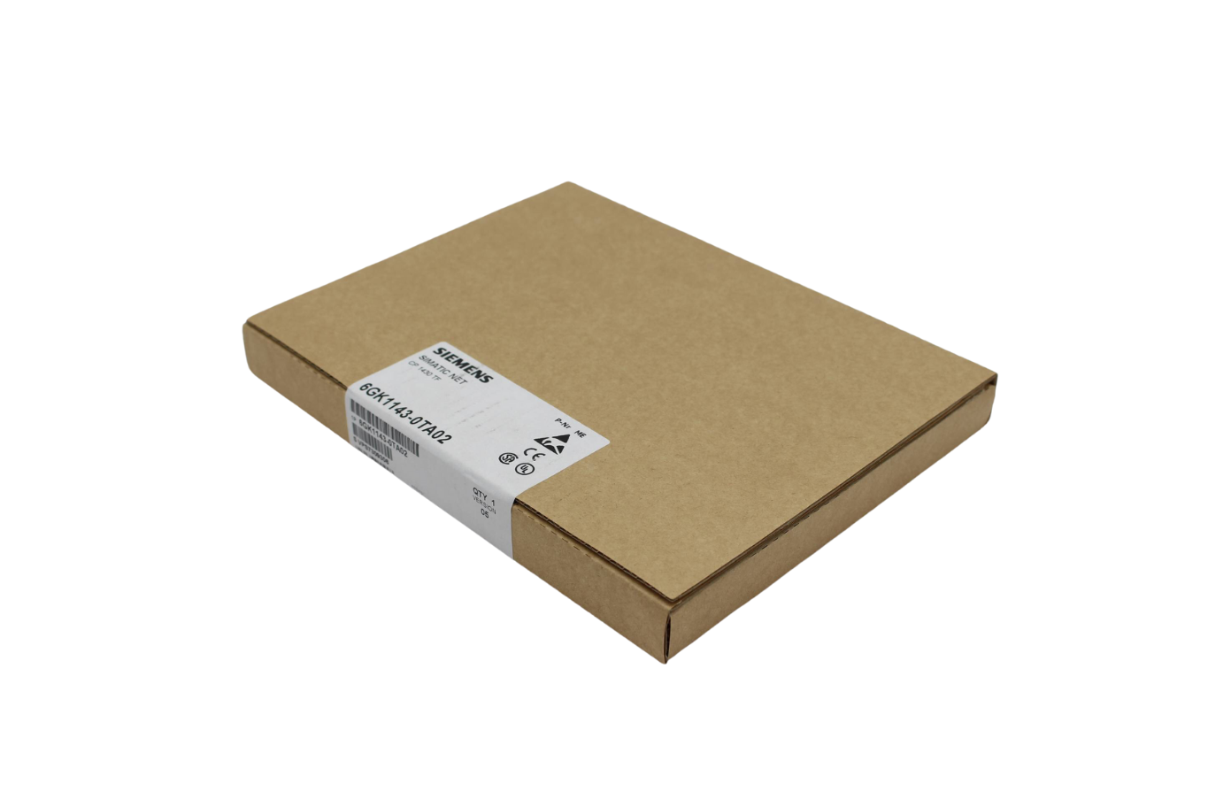 Siemens SIMATIC NET CP 1430 TF 6GK1143-0TA02 ( 6GK 1143-0TA02 ) Siemens SIMATIC NET CP 1430 TF 6GK1143-0TA02 ( 6GK 1143-0TA02 )
