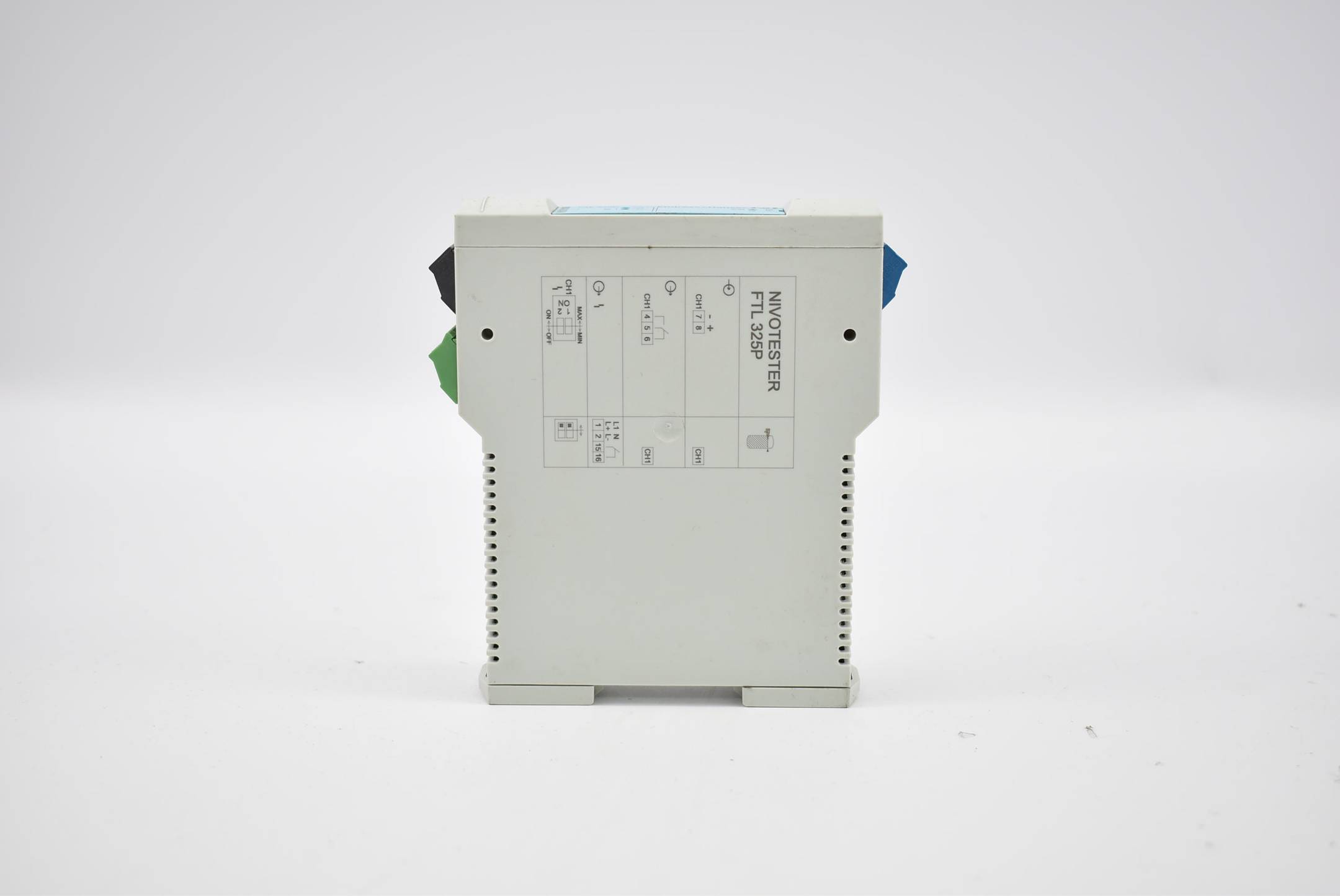 Endress+Hauser Nivotester 85-253 V AC 50/60 Hz 1,7 W FTL325P-H1A1