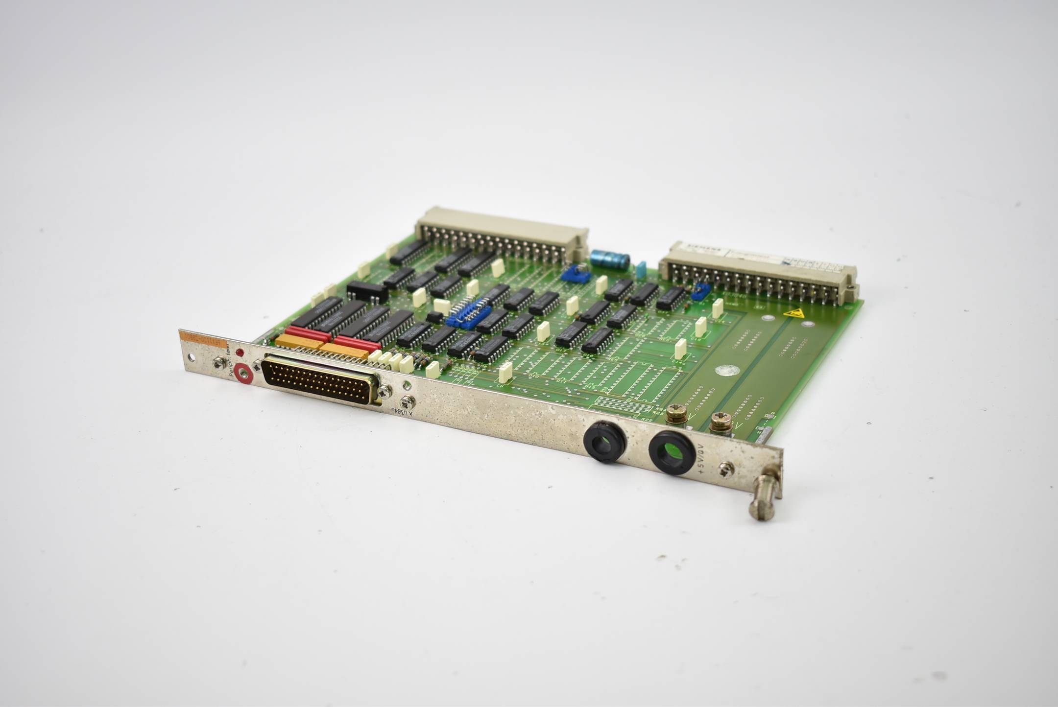 Siemens sinumerik 3 PLC CU/EU-Kopplung 6FX1 120-3BB01 ( 6FX1120-3BB01 )