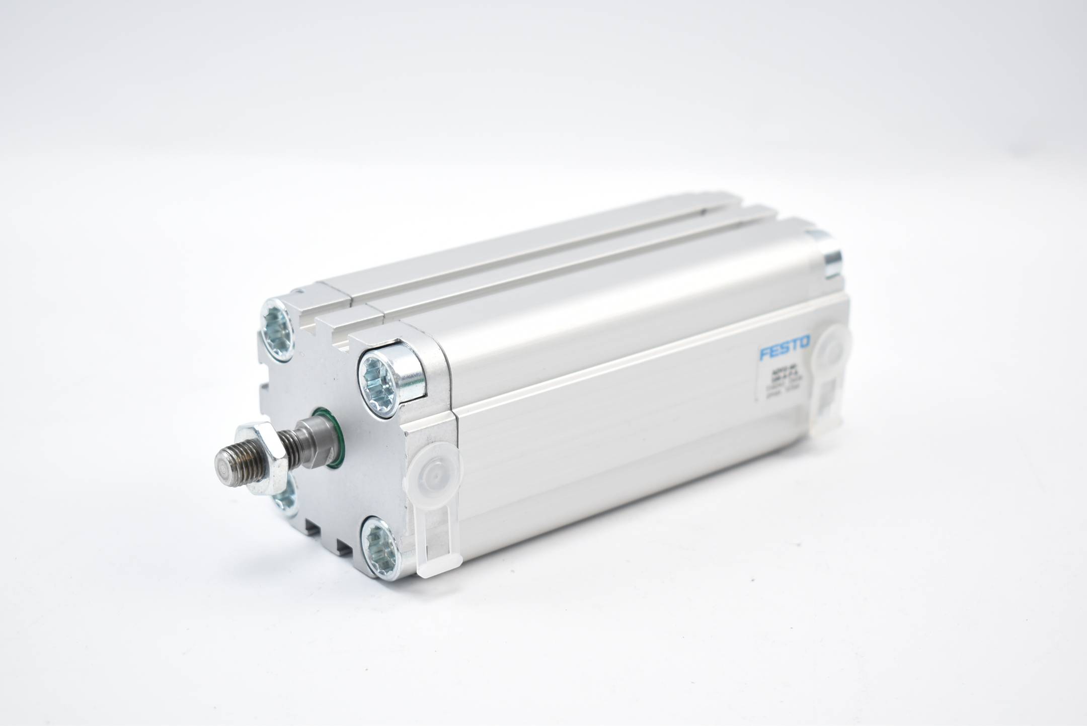 Festo Kompaktzylinder ADVU-40-100-A-P-A ( 156045 ) 10 bar