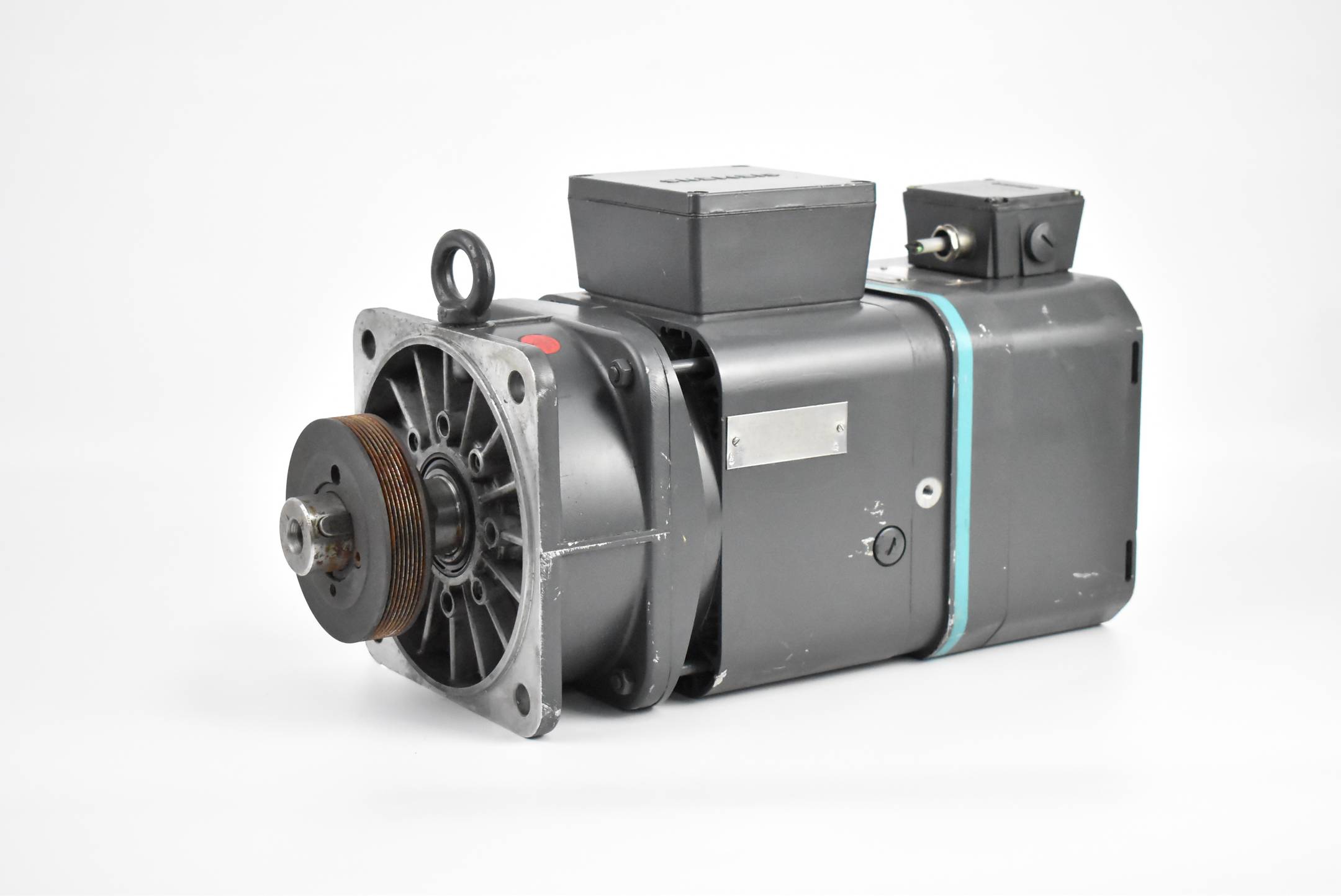 Siemens Servomotor 25Nm 7kW 48A 3000rpm 1FT4101-0SN71-2-Z ( 1FT4 101-0SN71-2-Z)