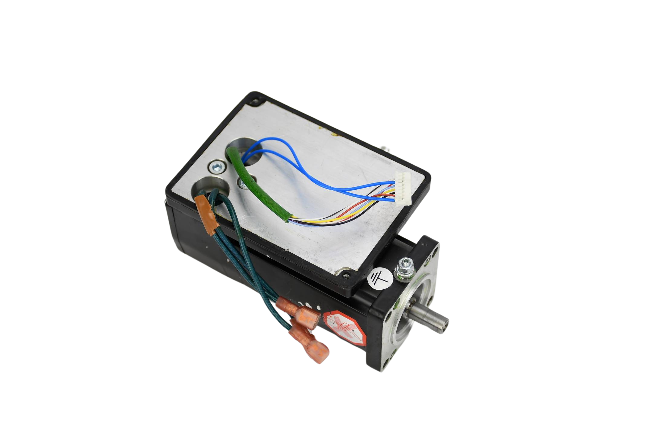 Schneider Kuhnke Servo Motor SH055/80005/5/0/00/77/00/20/09 ( 65131104-007 ) Schneider Kuhnke Servo Motor SH055/80005/5/0/00/77/00/20/09 ( 65131104-007 )