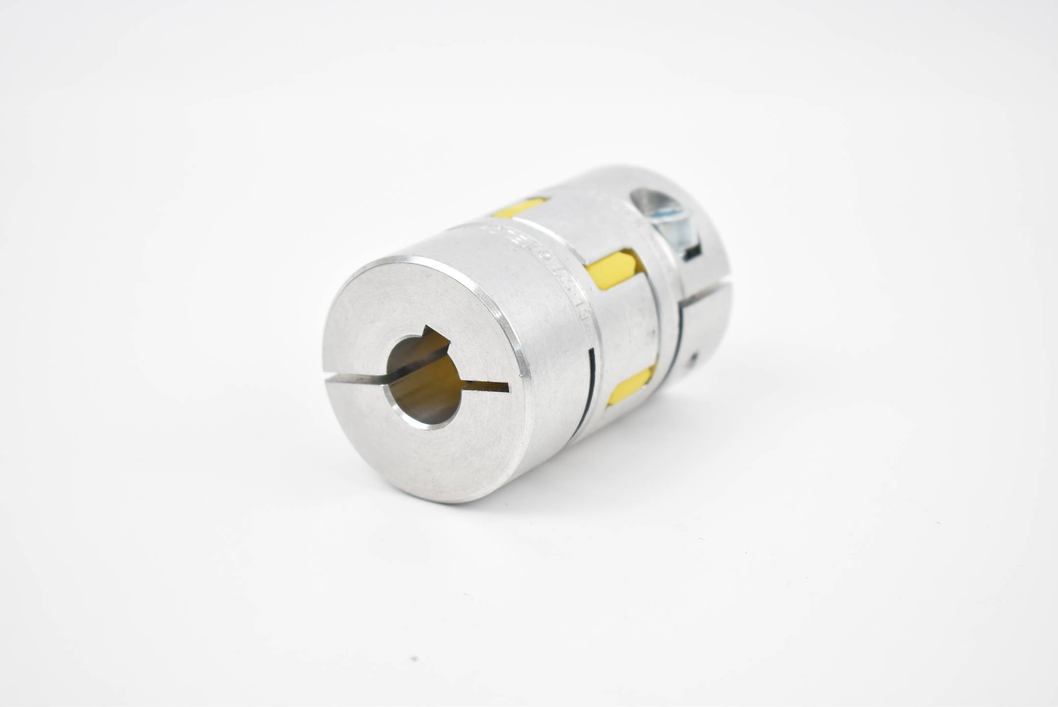 Rotex Klauenkupplung GS19