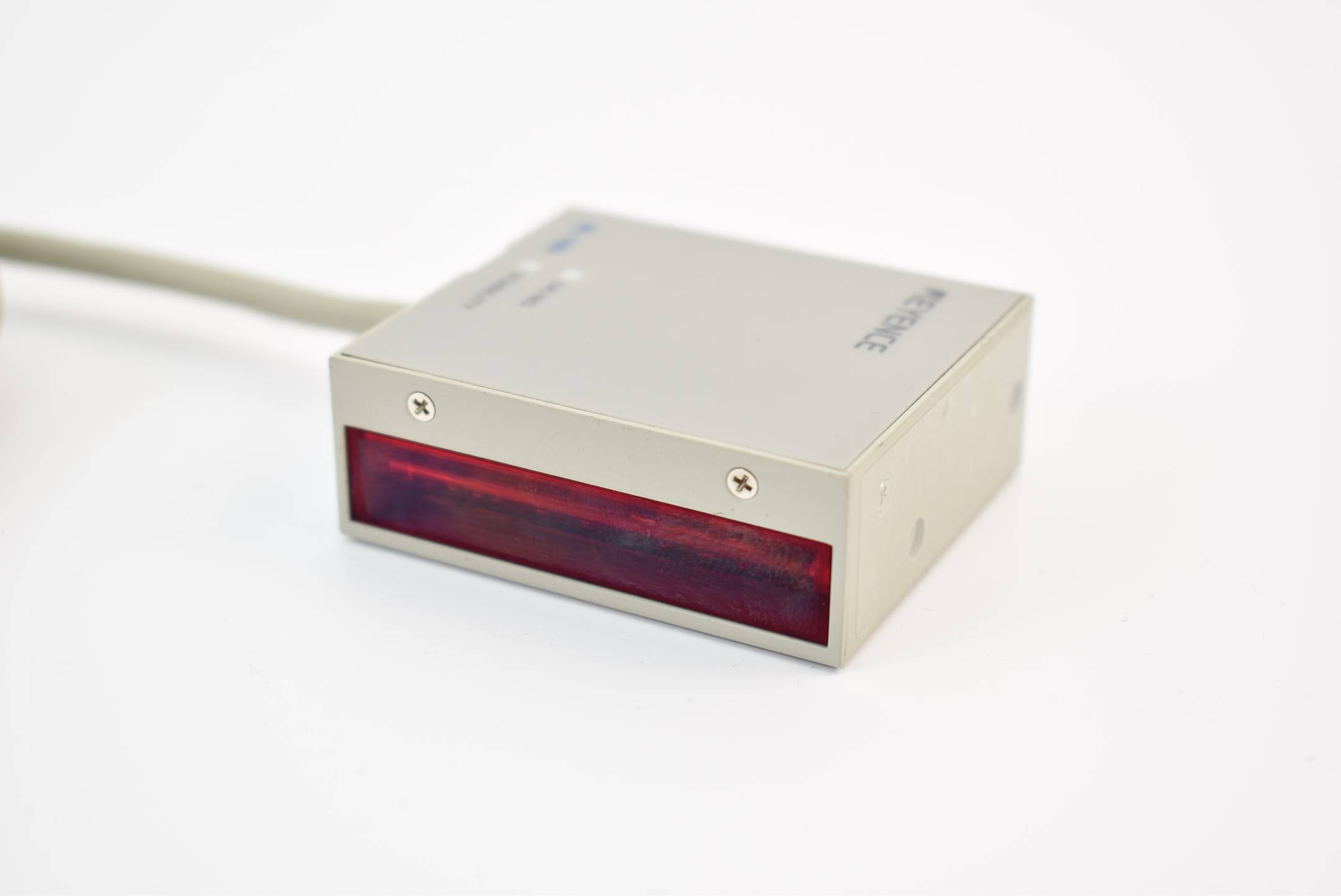 Keyence Barcodescanner Class2 DC 5V 300mA BL-180 KCC-REM-KEY-0456A